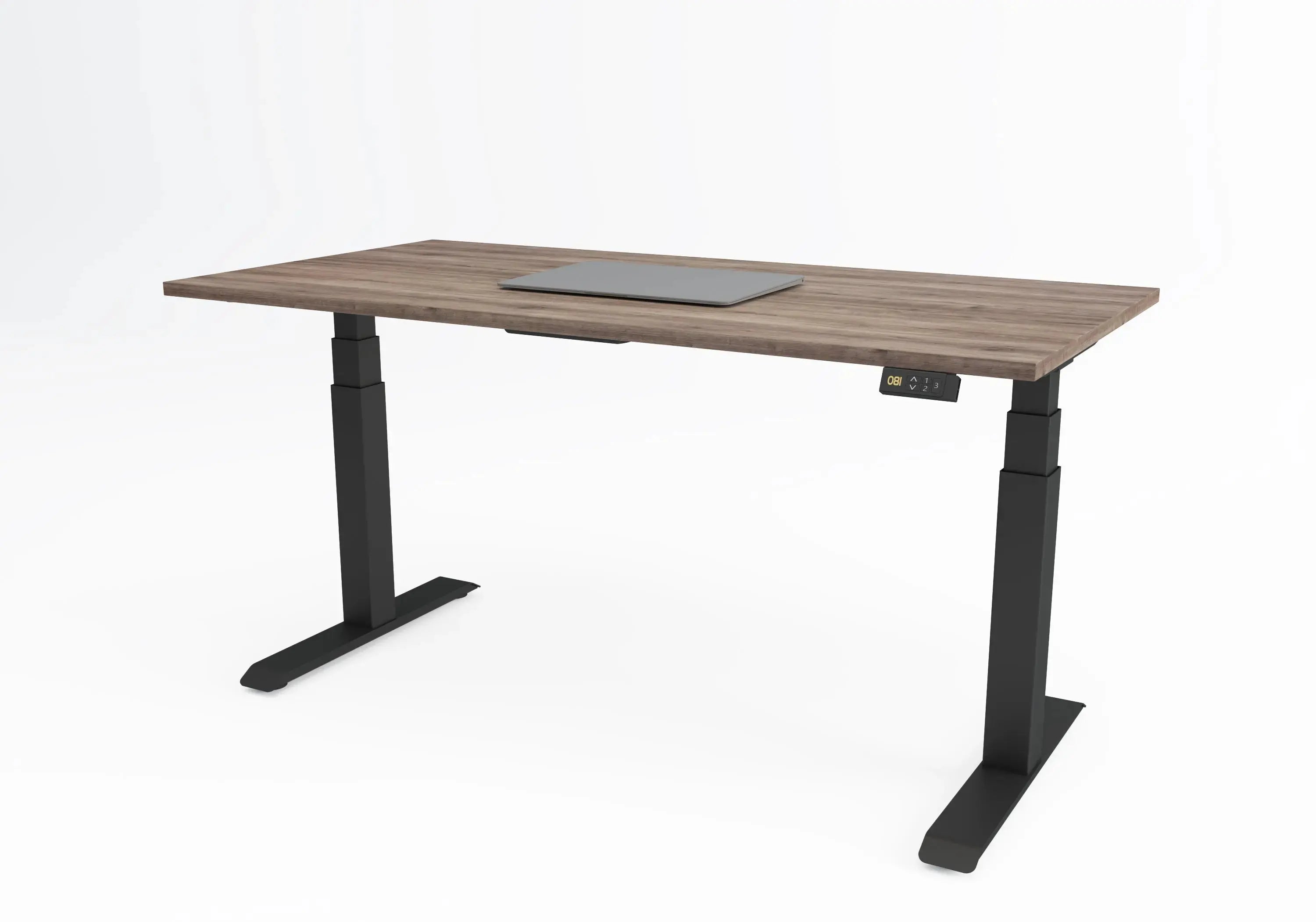 Bedste hæve sænkebord: Sådan vælger du det ideelle til hjemmekontor