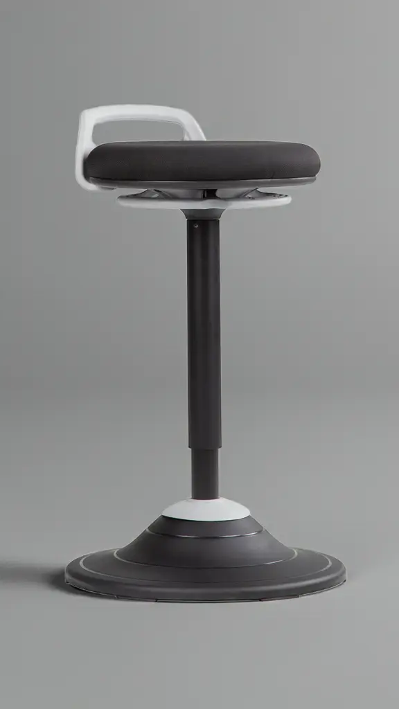 Balancestol Sedia Verde aktiv balace stol