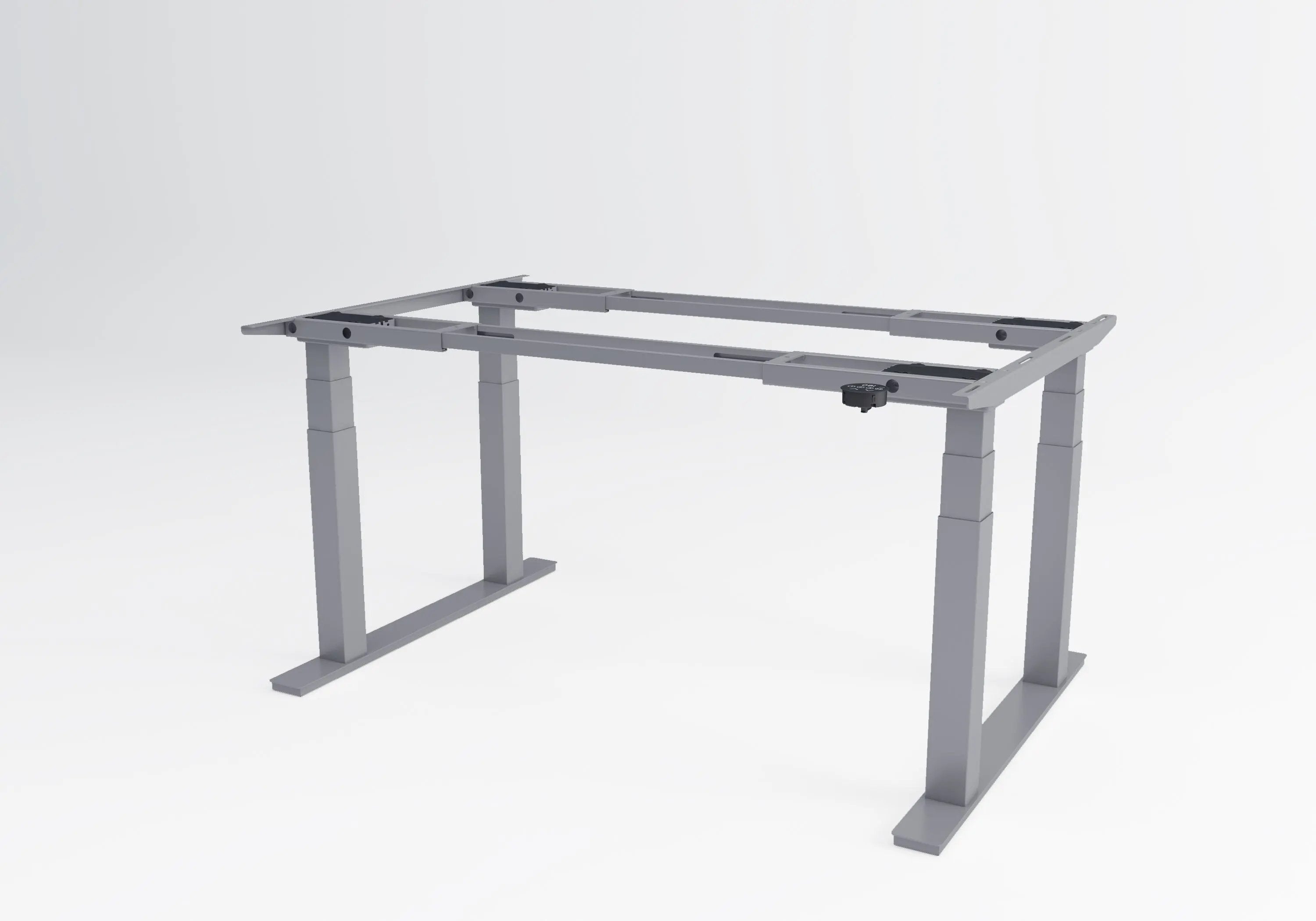 hæve sænkebord med 4 motorer