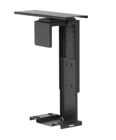 Computerholder Aoke tilbehør til hæve sænkeborde