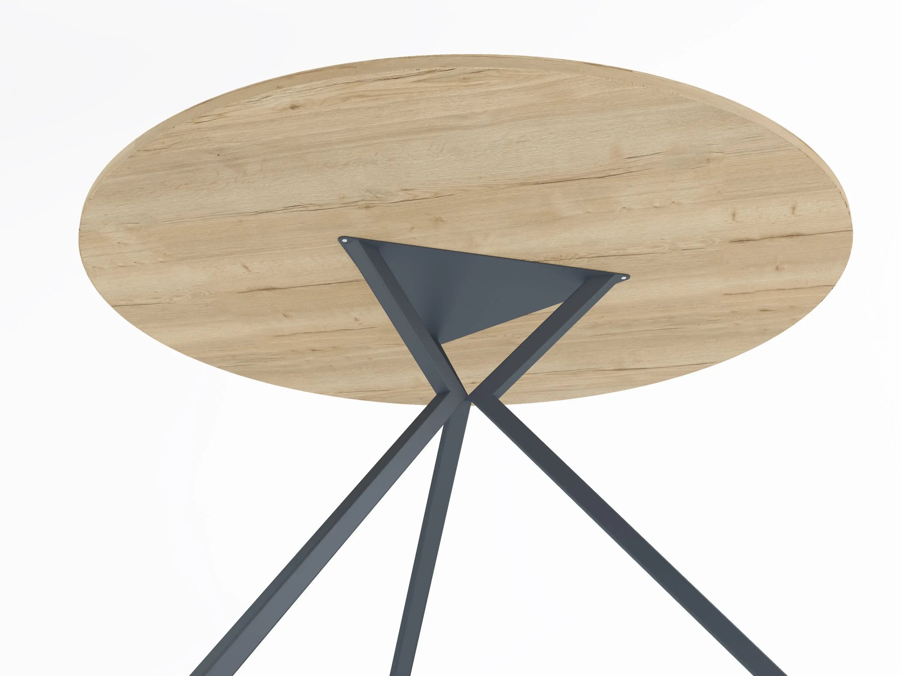 Kaffe bord Aoke Lounge og opbevaring