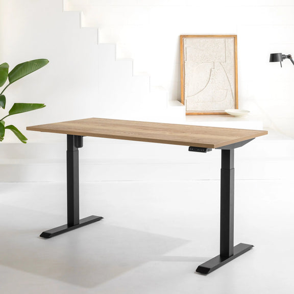 Hæve sænkebord drive