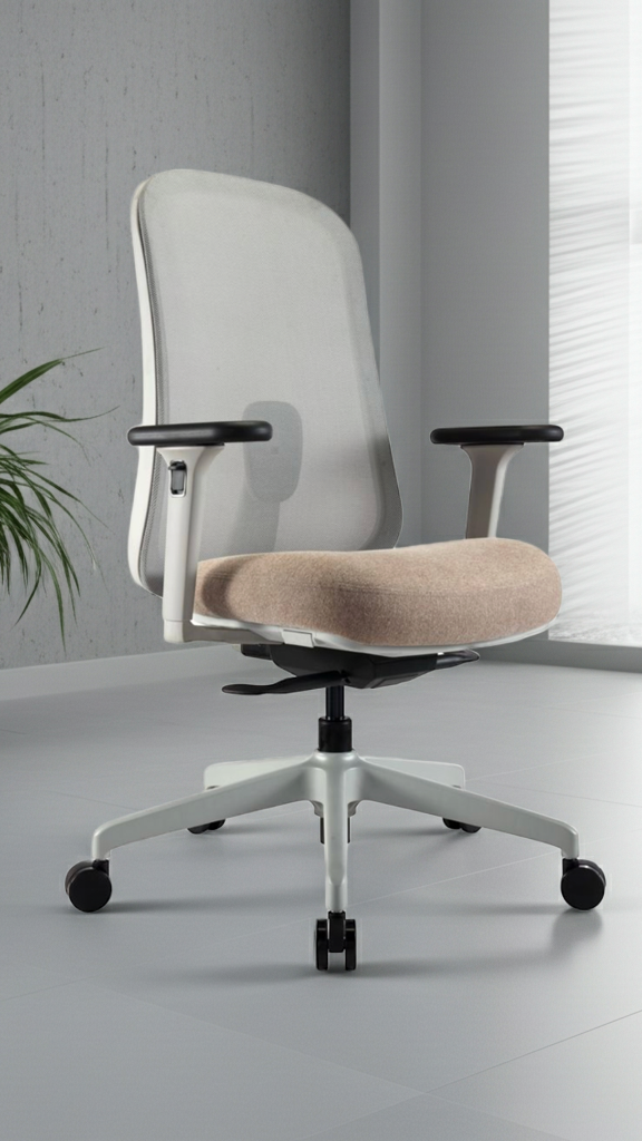 Sphere kontorstol