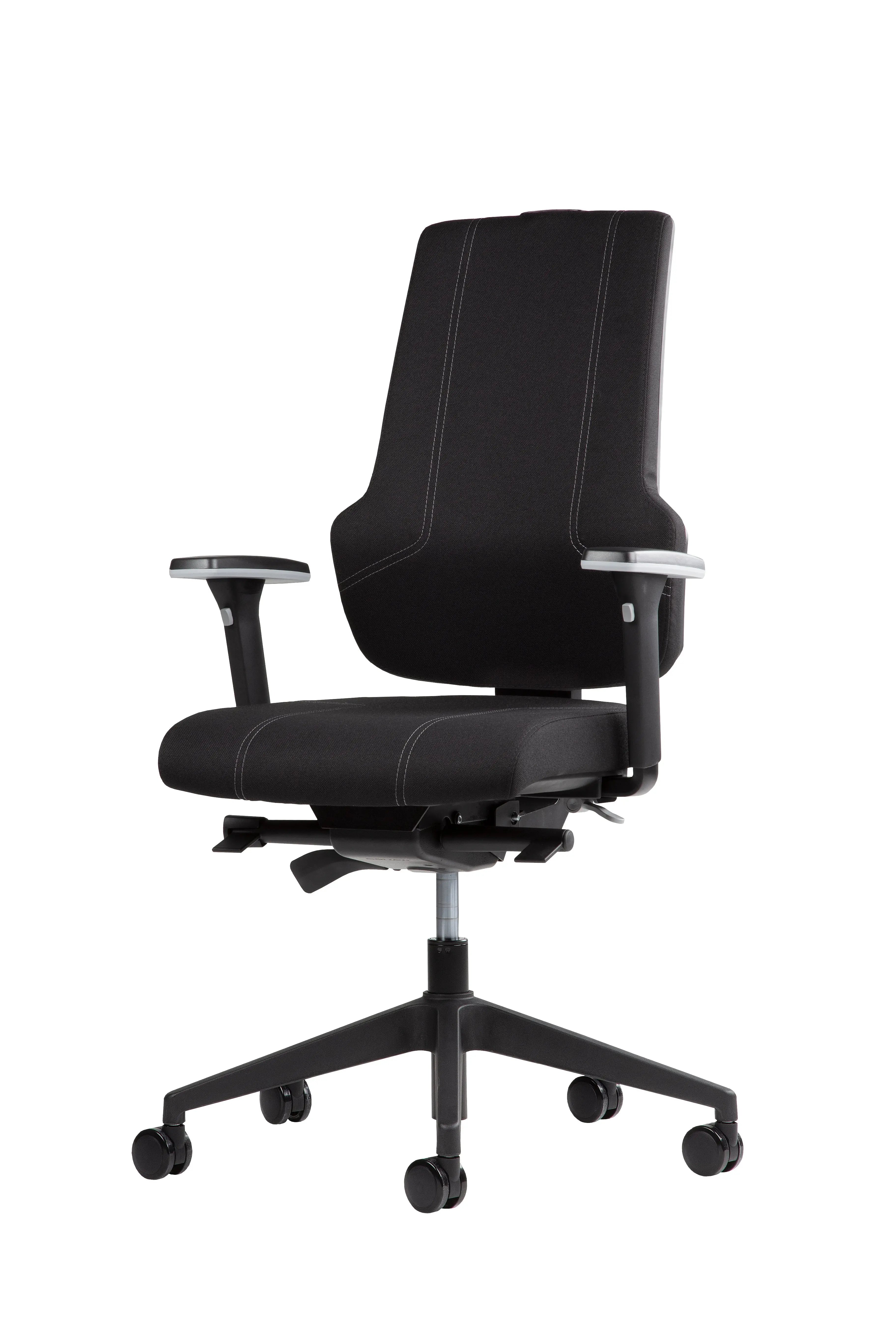 Comfy ergonomisk kontorstol Sedia Verde Ergonomisk kontorstol