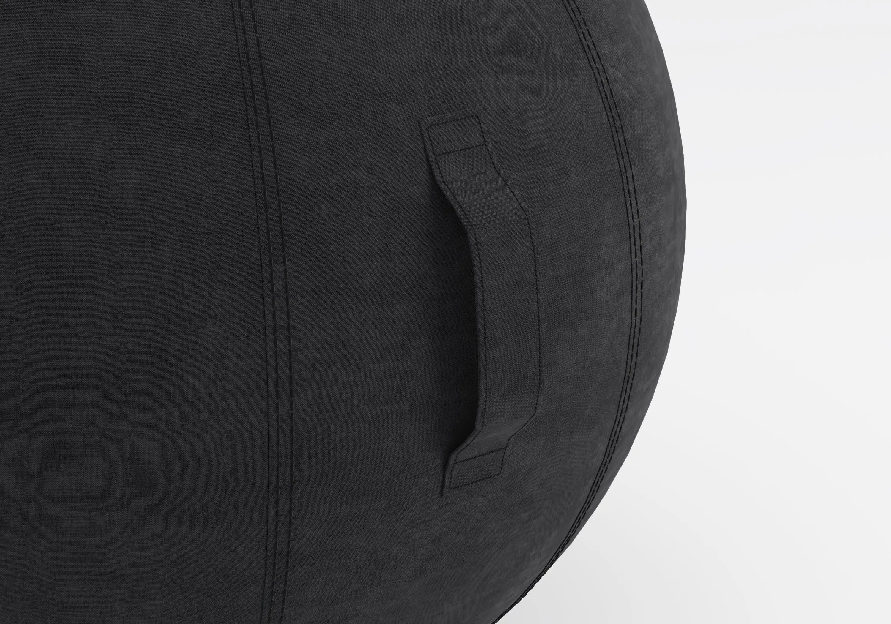 aktiv siddebold ergo Sedia Verde aktiv balace stol