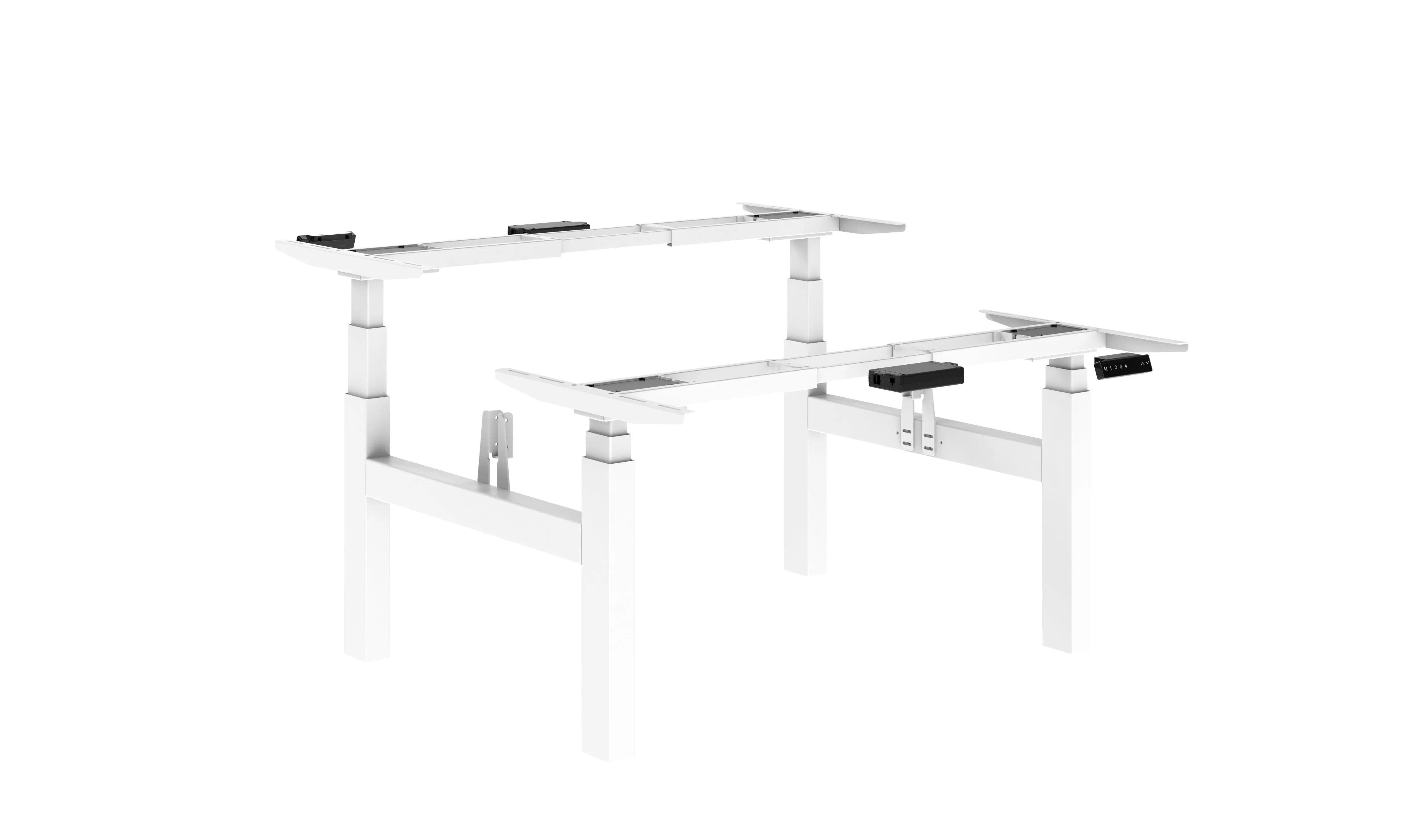 Flex duo hæve sænkebord