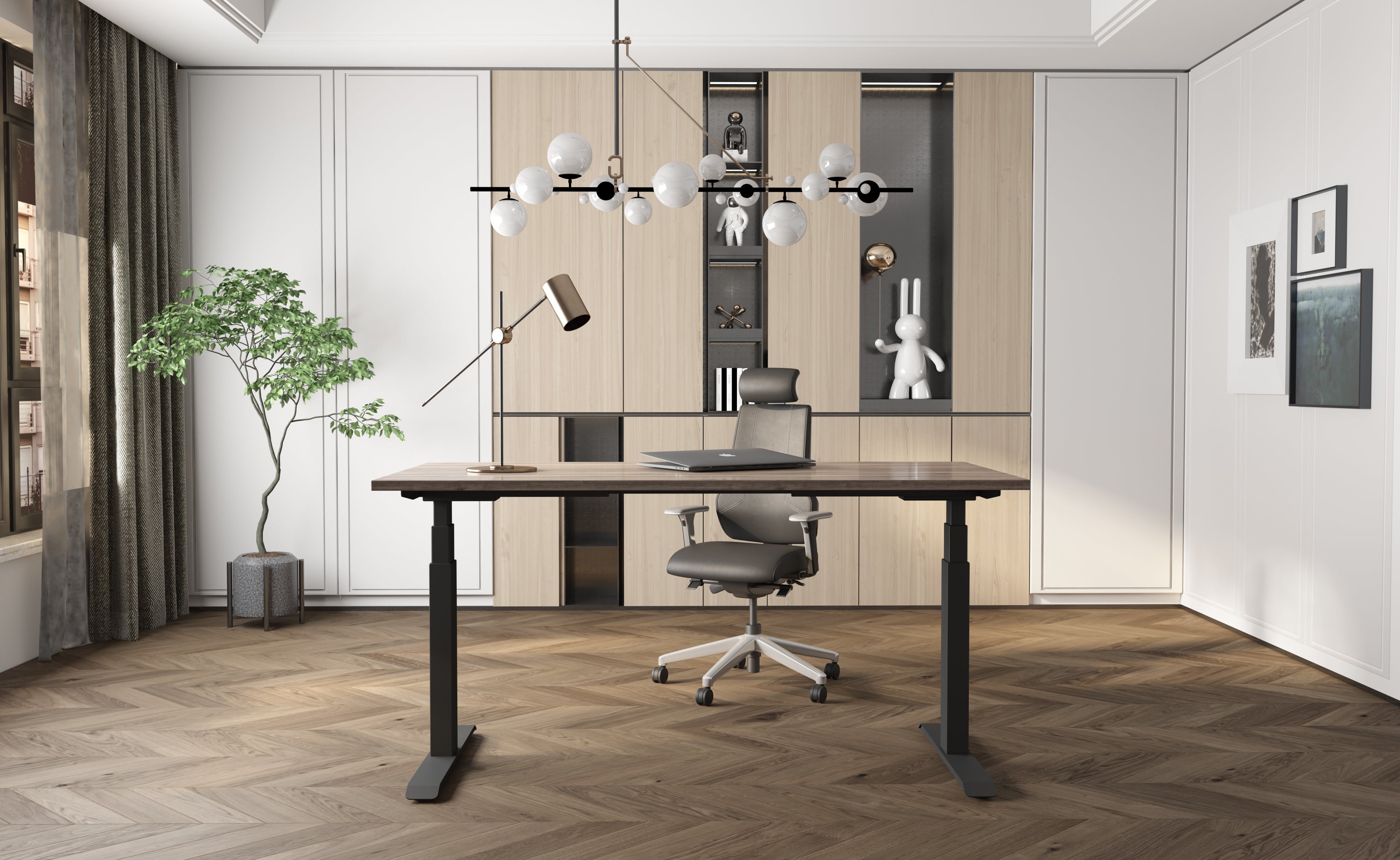 Flex_-_Black_frame_with_logan_tabletop_0de4476f-335f-44c6-b815-95deeace8b26