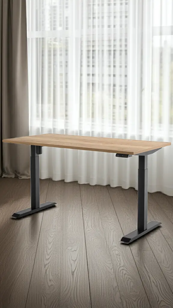 Hæve sænkebord drive Aoke hæve sænkebord