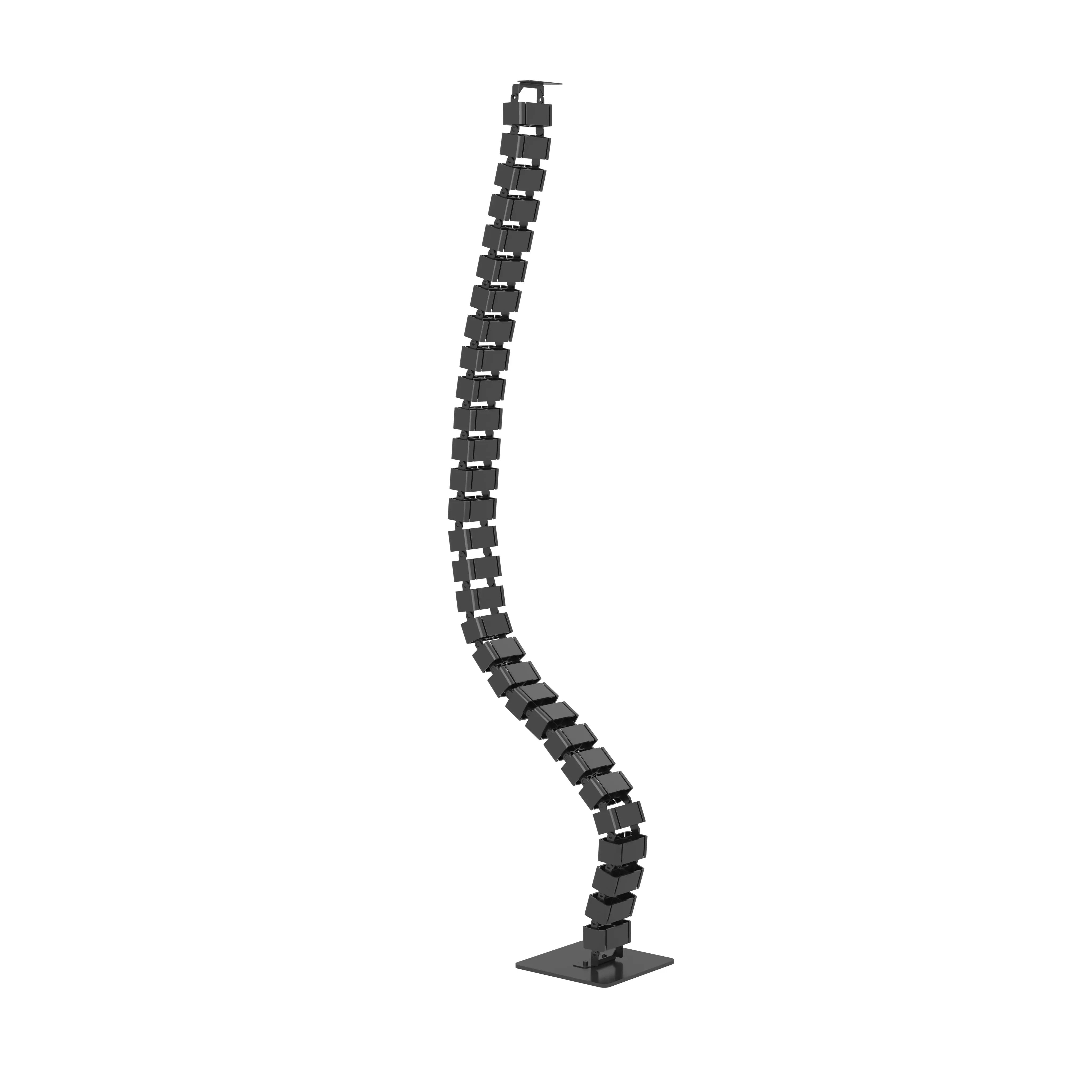 Kabelsamler til hæve sænkeborde