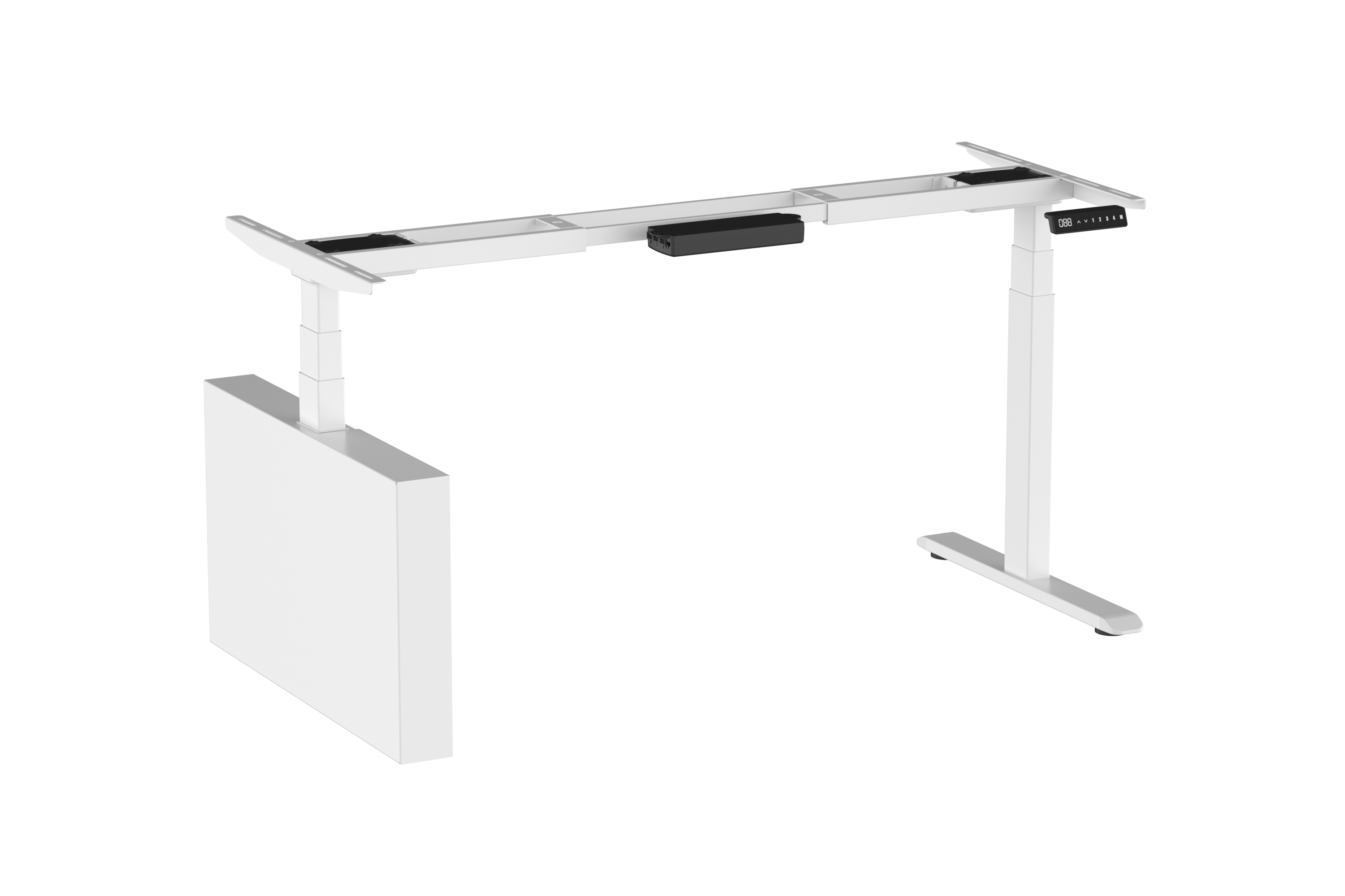 Bencover til hæve sænkebordet move