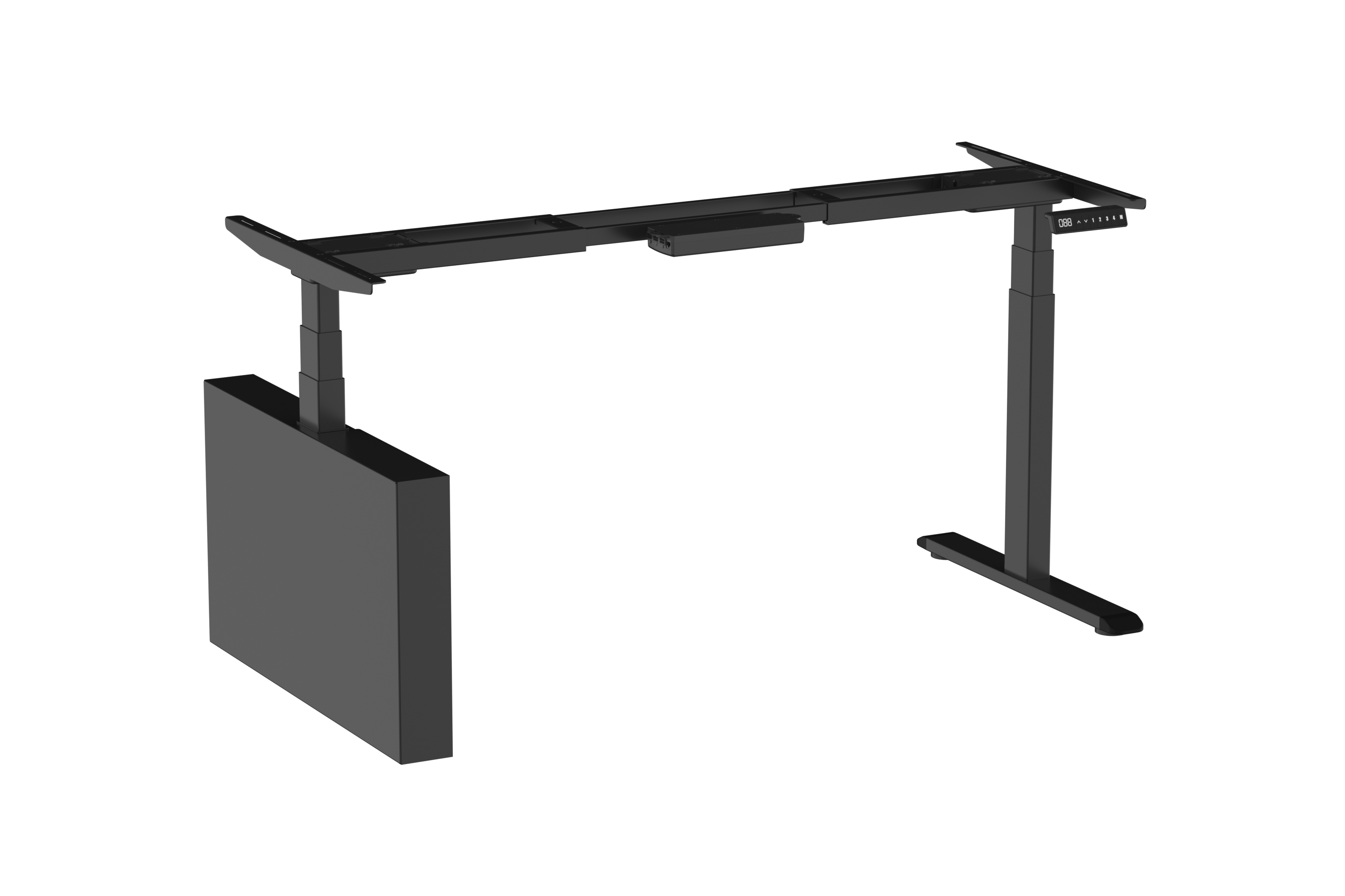 Bencover til hæve sænkebordet move