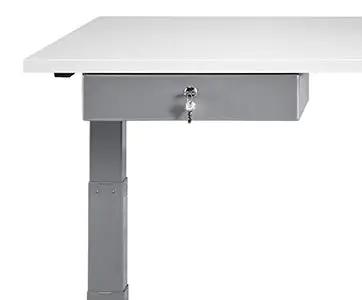 Skuffe til hæve sænkebord Aoke tilbehør til hæve sænkeborde