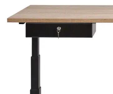 Skuffe til hæve sænkebord Aoke tilbehør til hæve sænkeborde