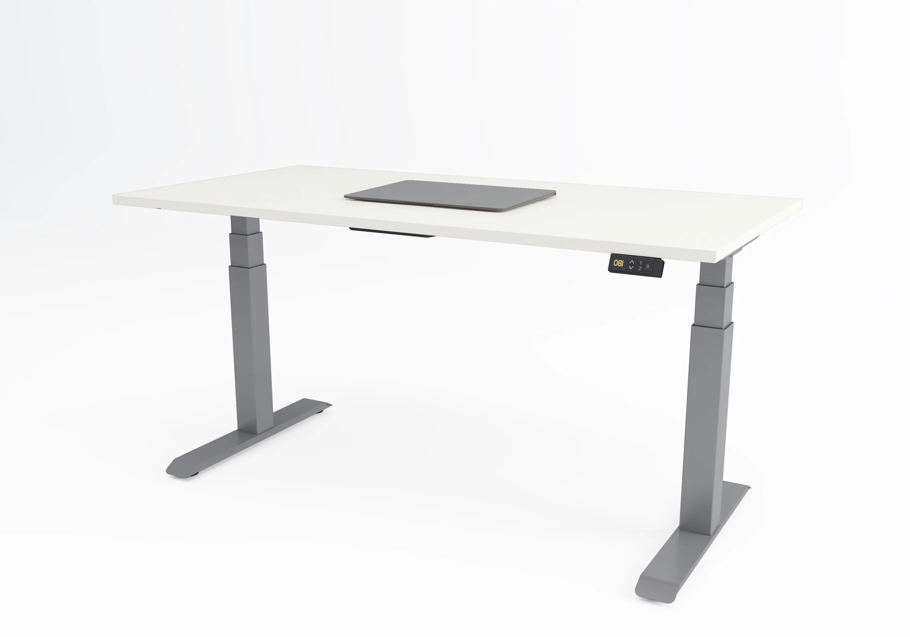 Prestige – Premium hæve-/sænkebord med smart teknologi Aoke hæve sænkebord