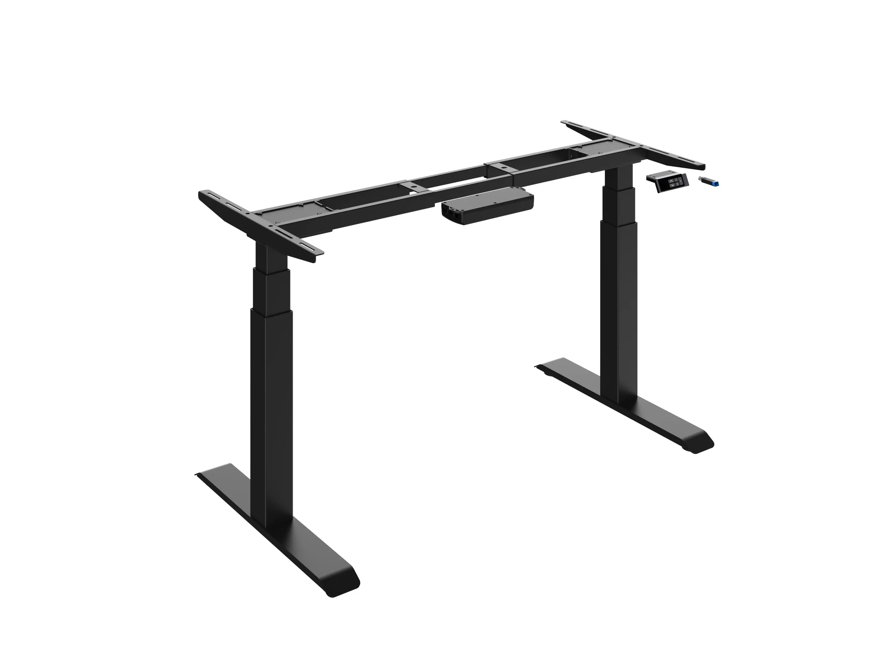 Prestige – Premium hæve-/sænkebord med smart teknologi Aoke hæve sænkebord