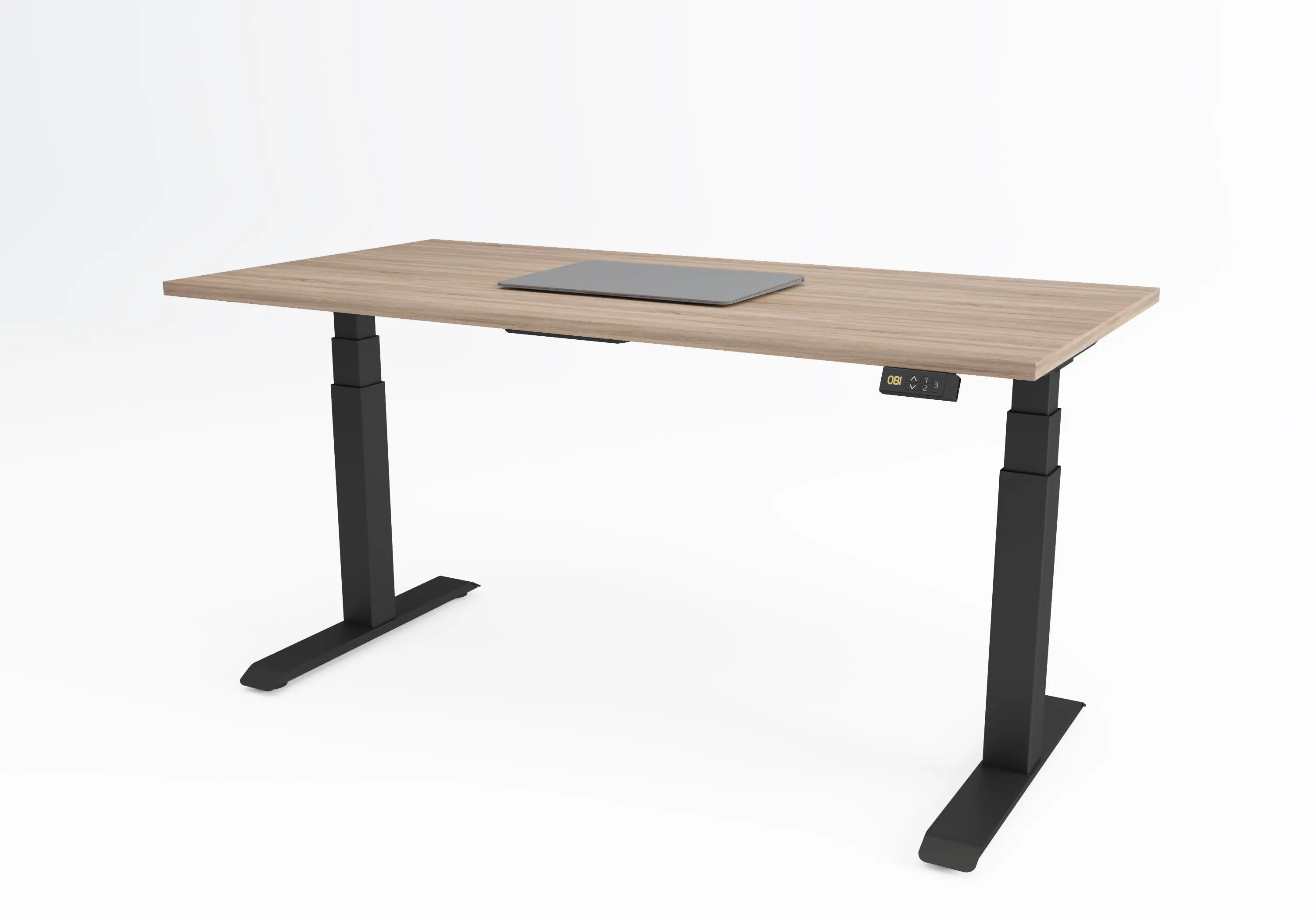 Prestige – Premium hæve-/sænkebord med smart teknologi Aoke hæve sænkebord