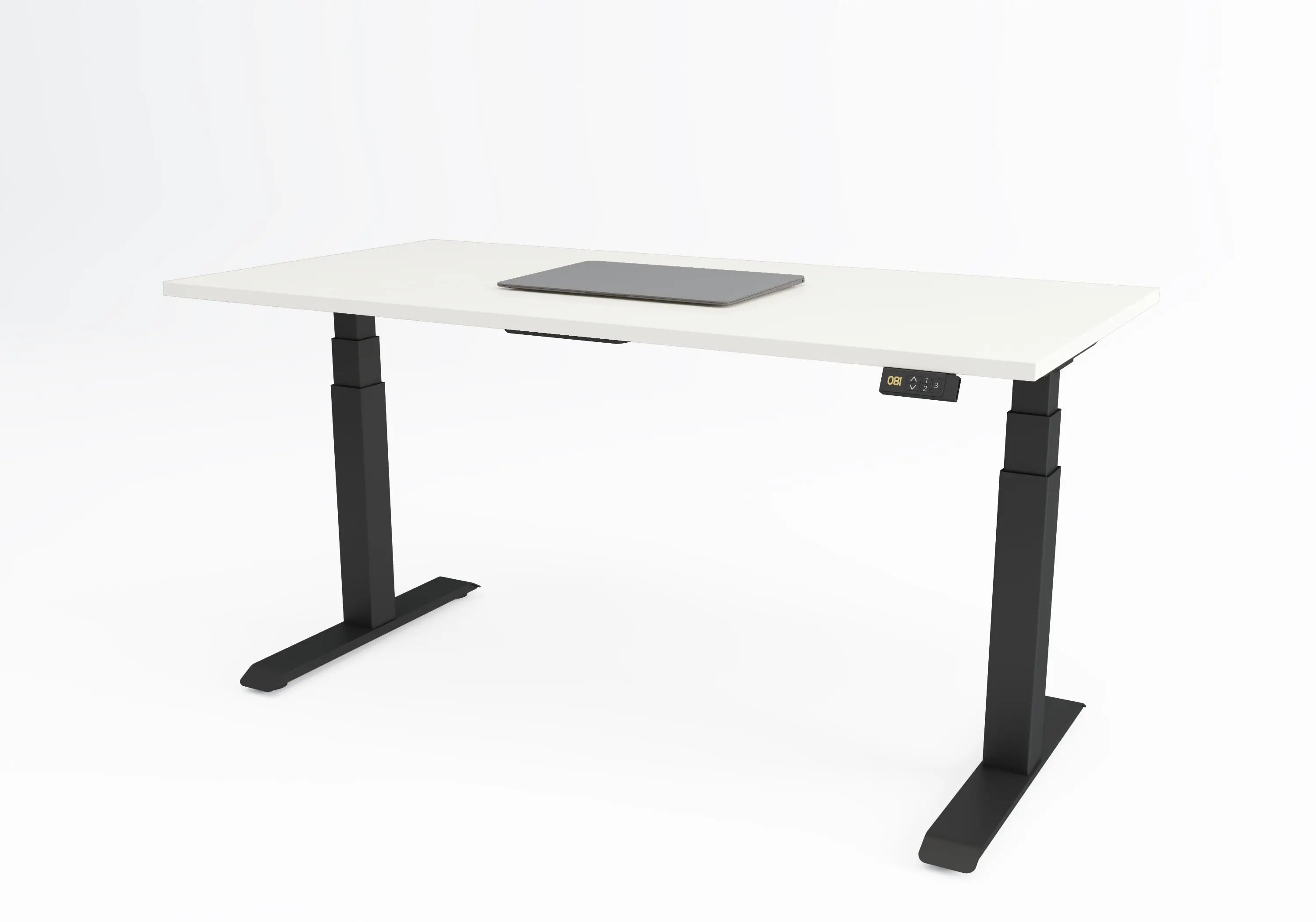 Prestige – Premium hæve-/sænkebord med smart teknologi Aoke hæve sænkebord