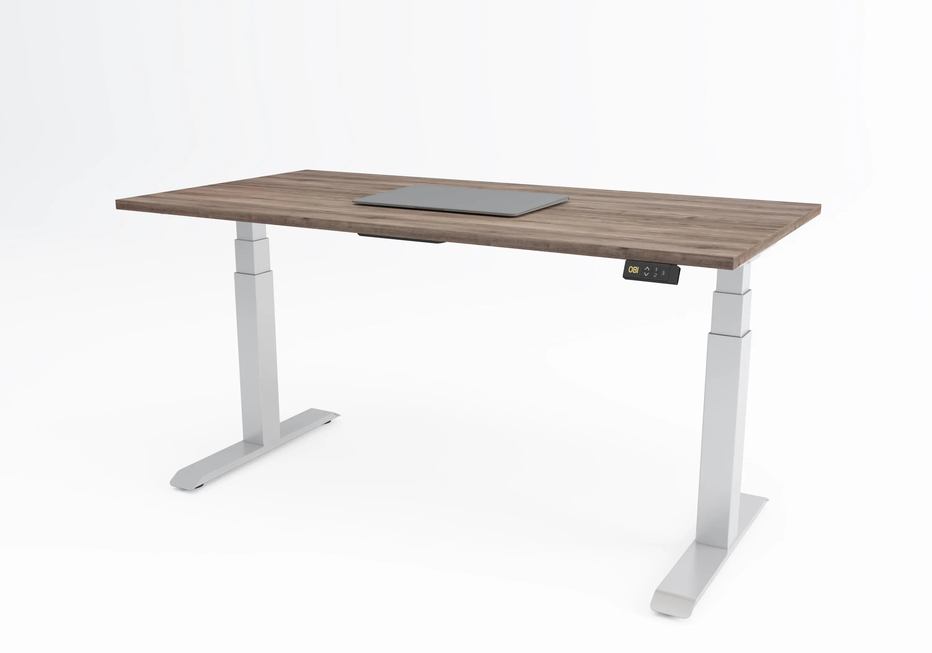 Prestige – Premium hæve-/sænkebord med smart teknologi Aoke hæve sænkebord