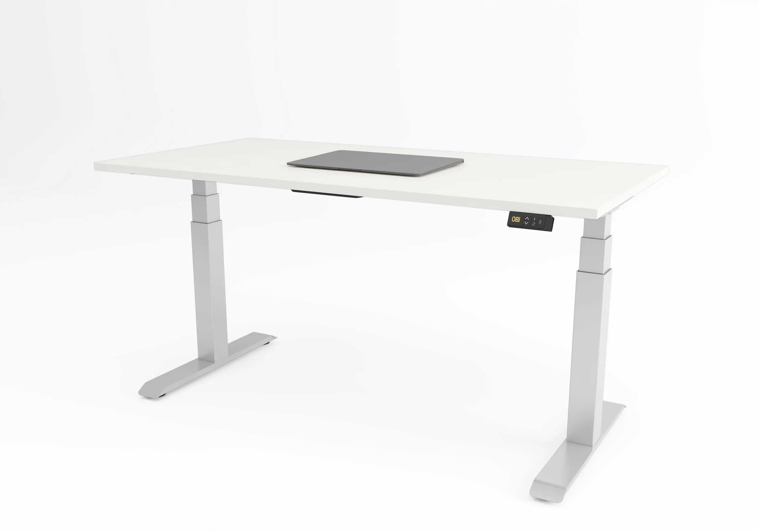 Prestige – Premium hæve-/sænkebord med smart teknologi Aoke hæve sænkebord