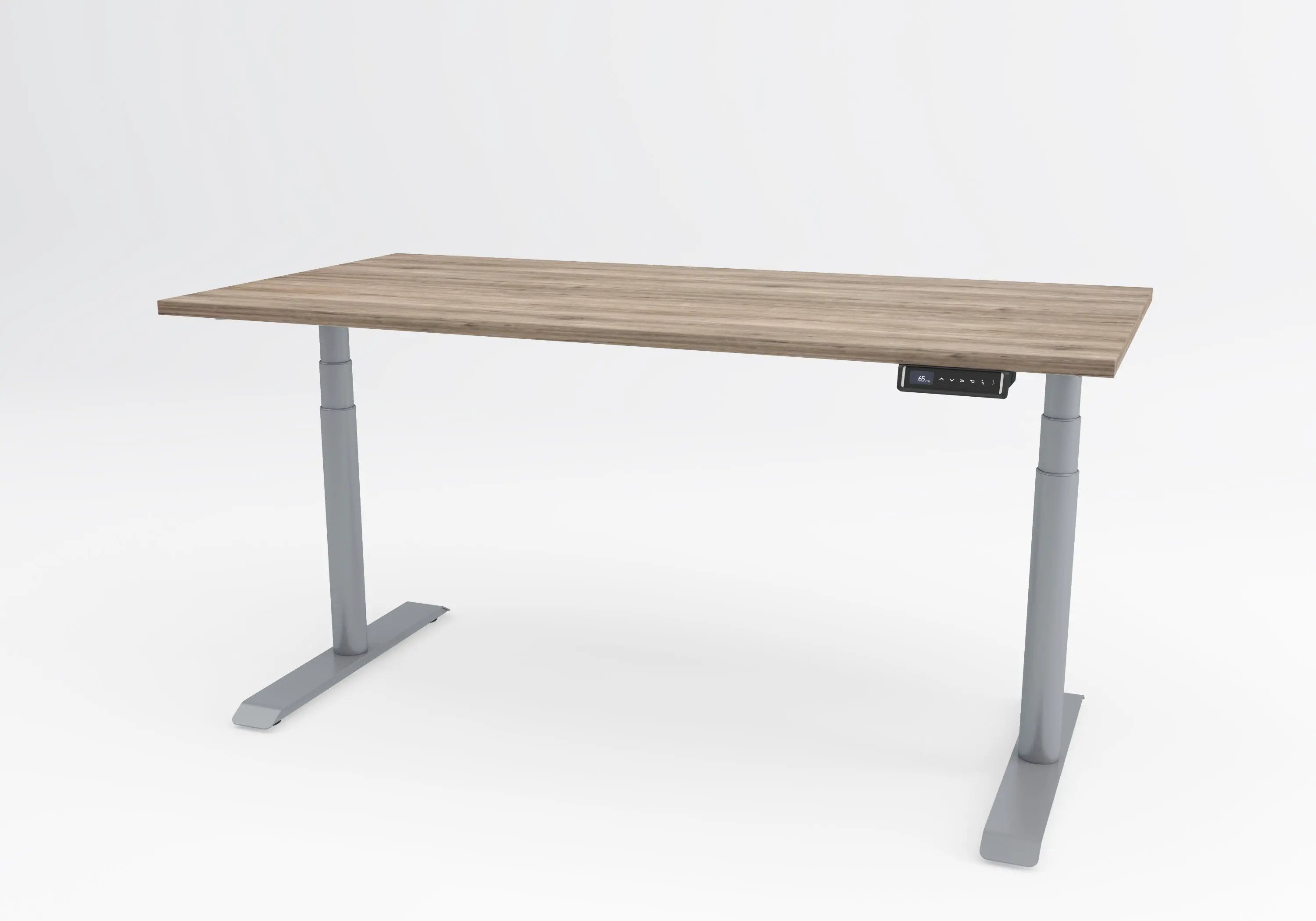 Ring hæve sænkebord Aoke hæve sænkebord