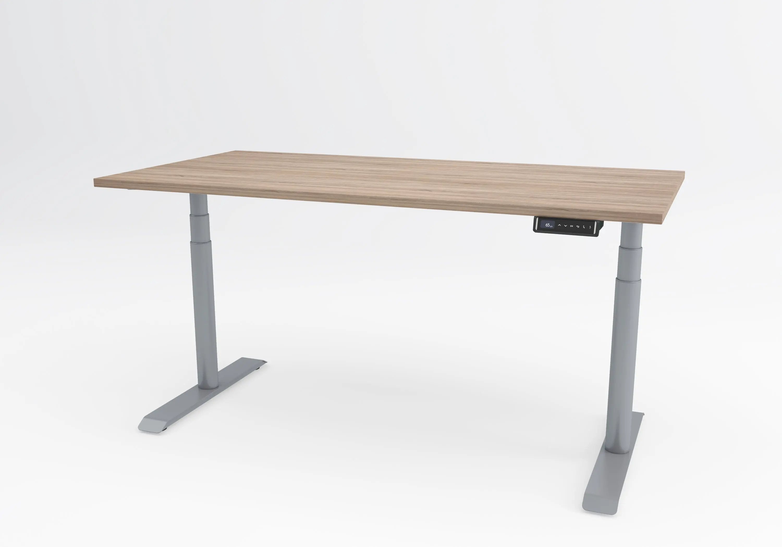 Ring hæve sænkebord Aoke hæve sænkebord