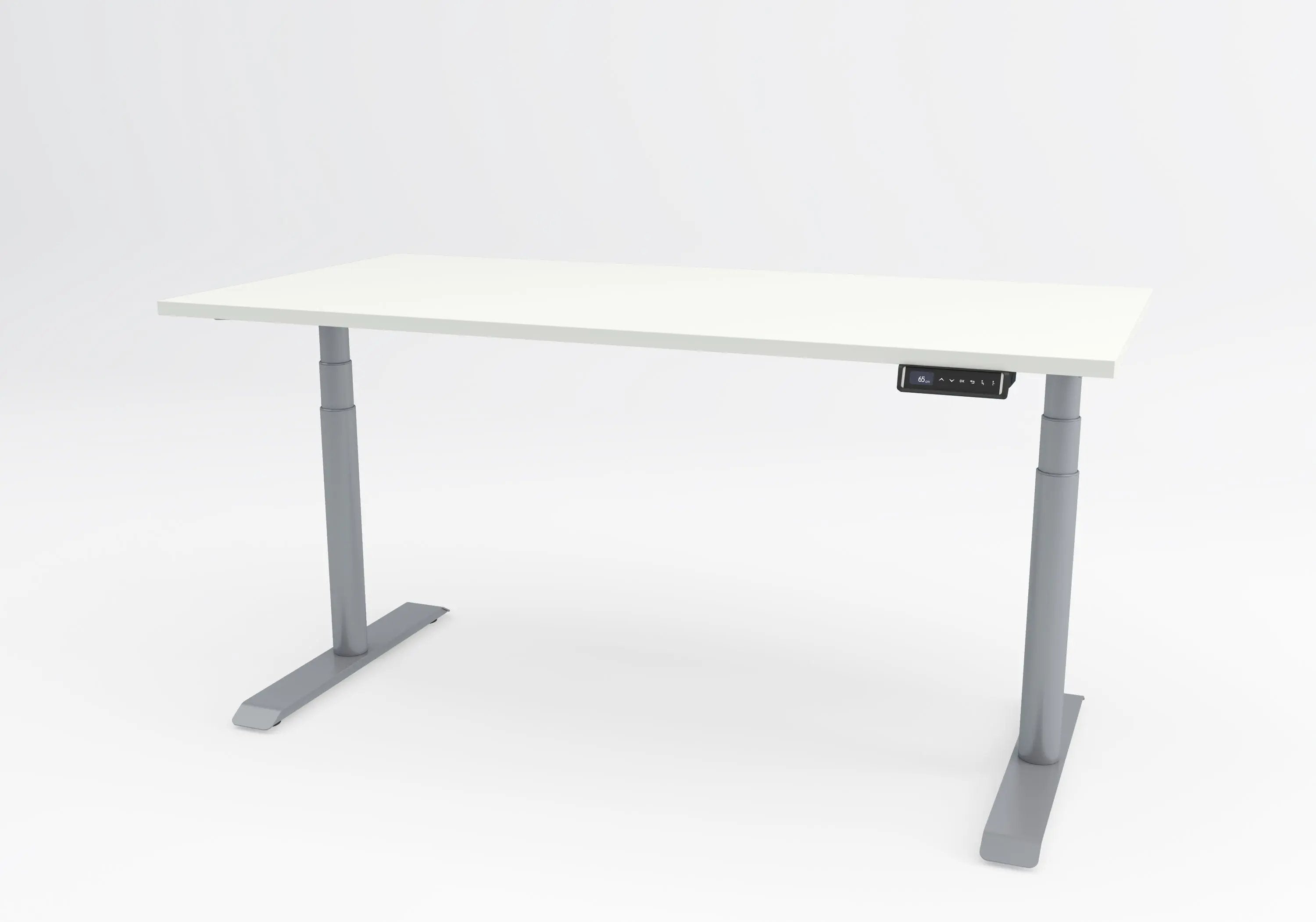 Ring hæve sænkebord Aoke hæve sænkebord