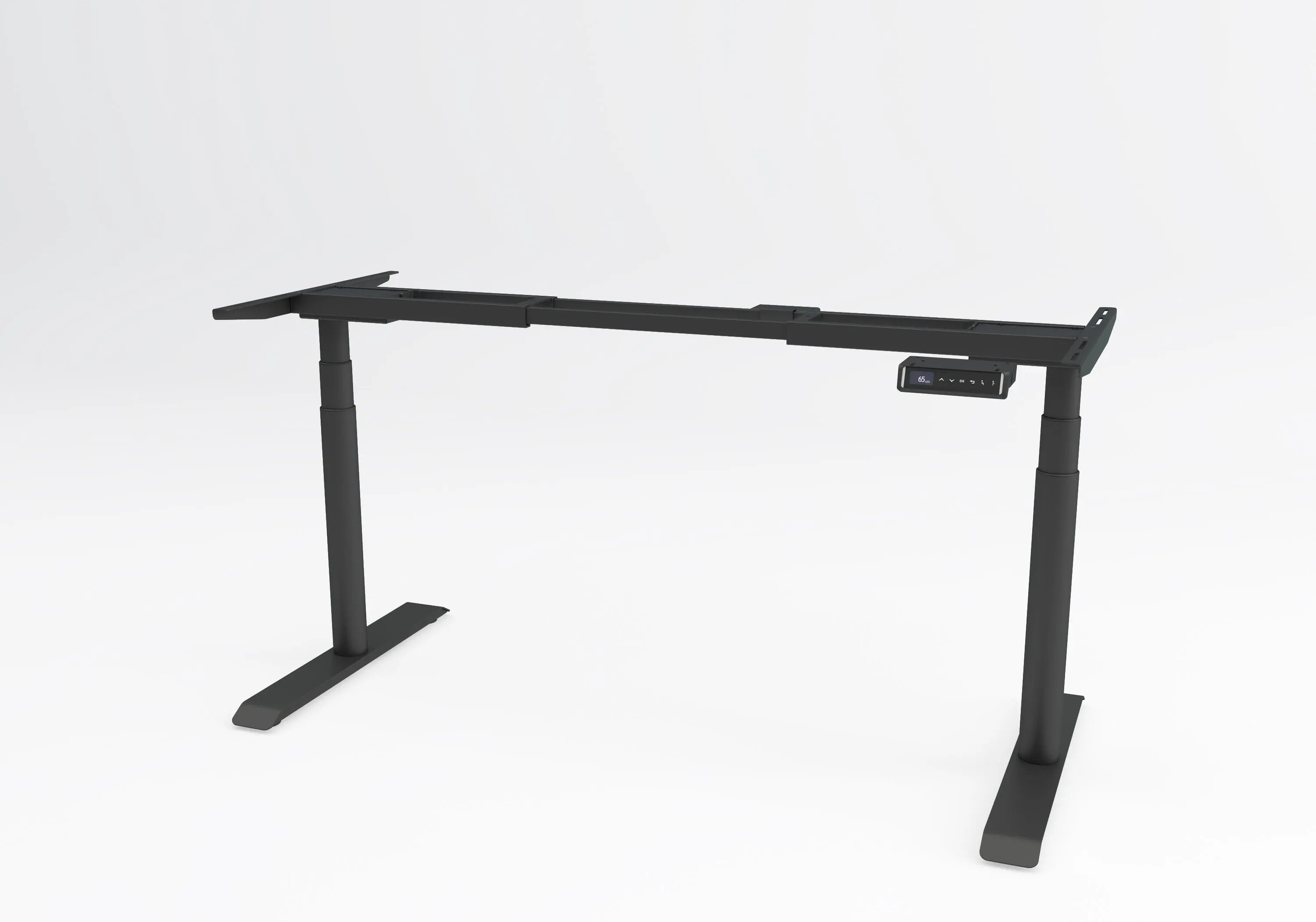 Ring hæve sænkebord Aoke hæve sænkebord