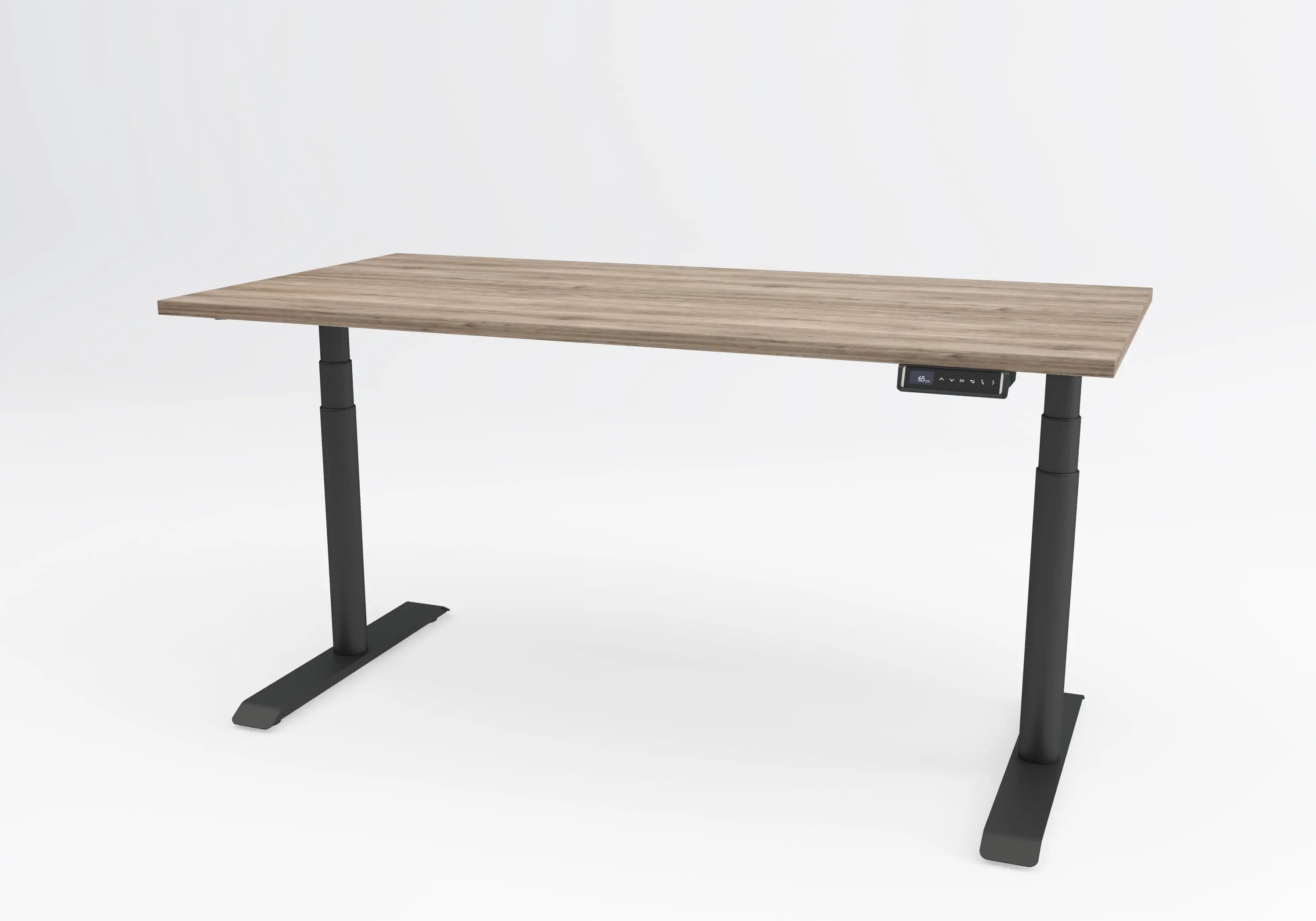 Ring hæve sænkebord