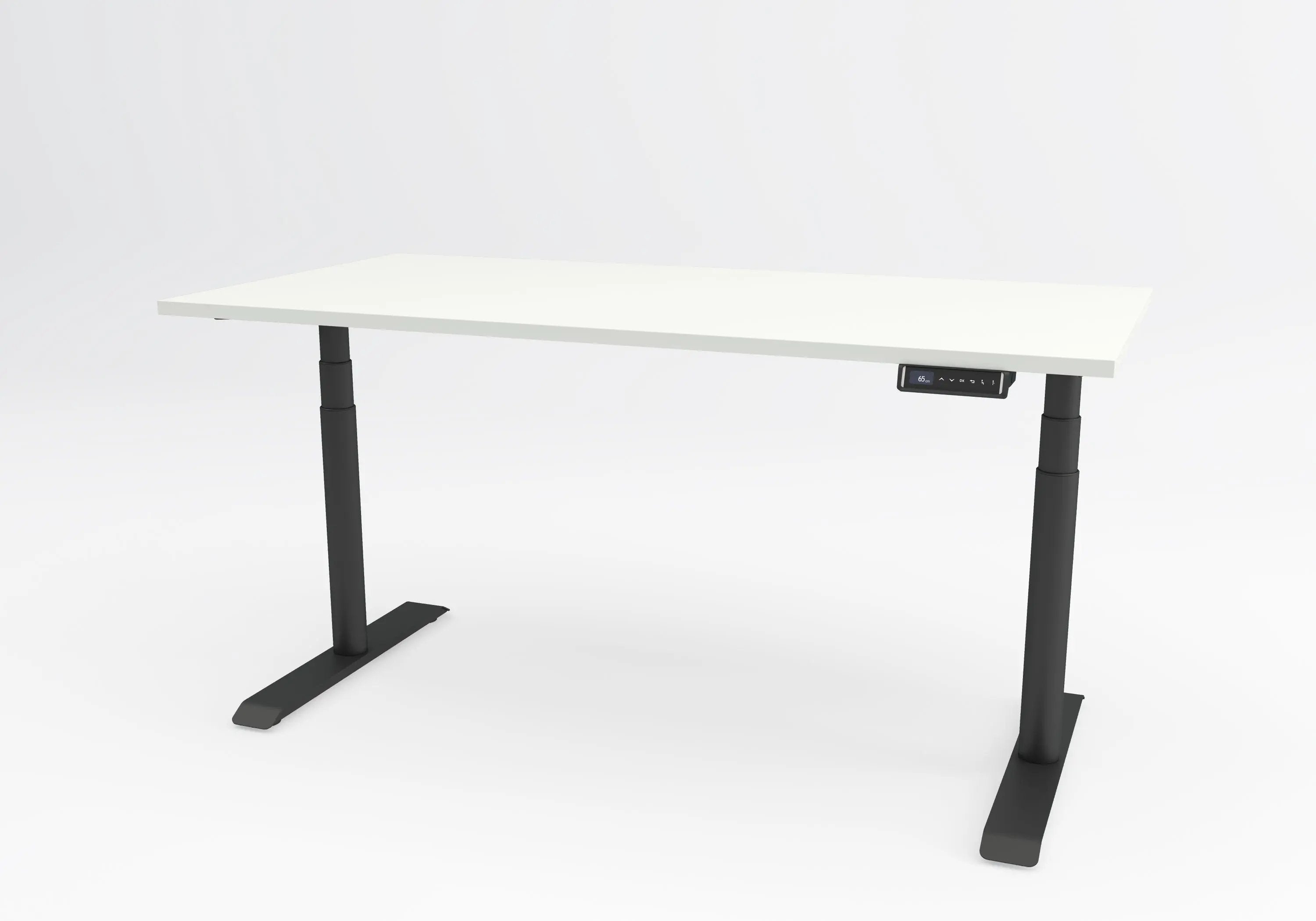 Ring hæve sænkebord Aoke hæve sænkebord