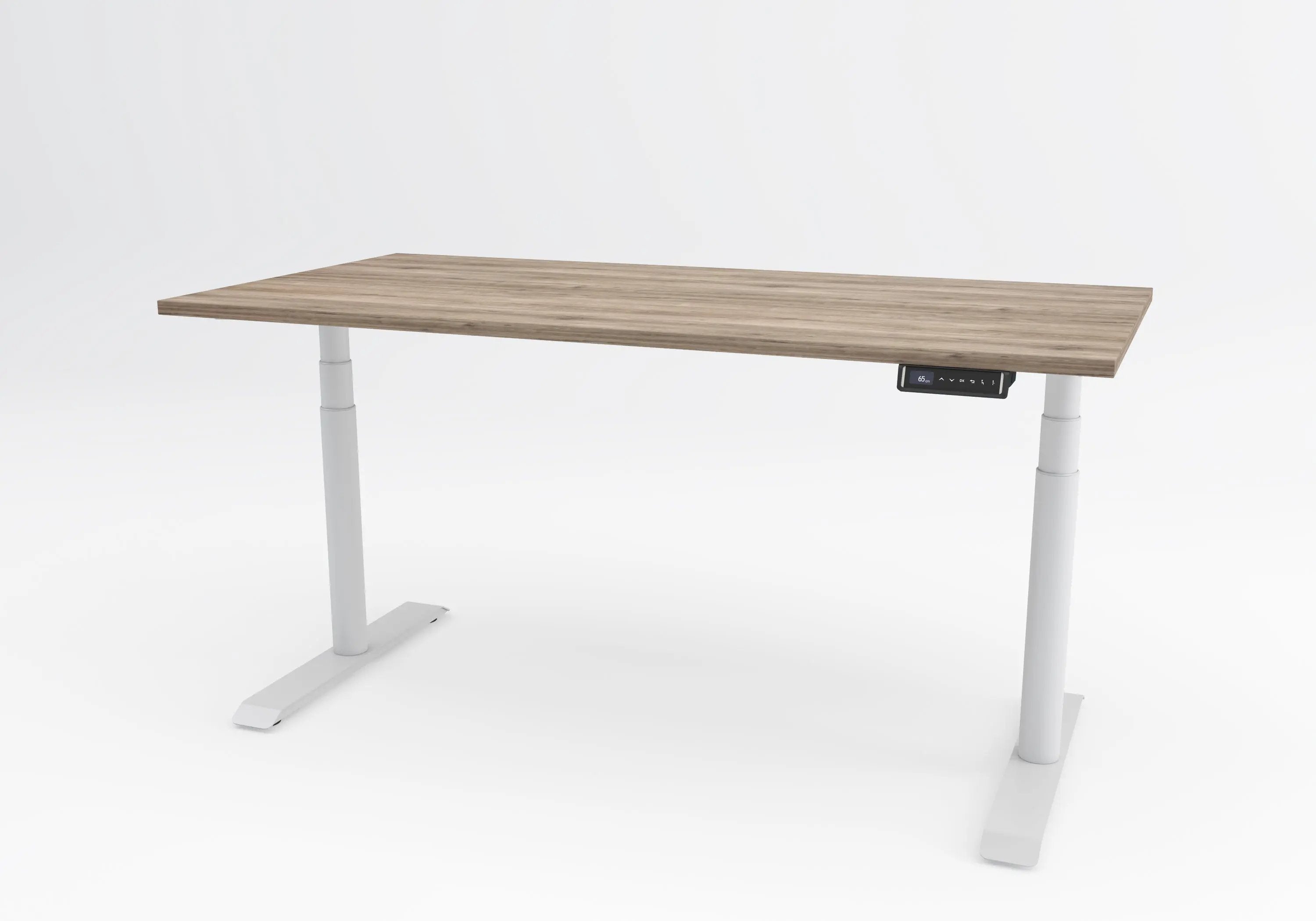 Ring hæve sænkebord Aoke hæve sænkebord