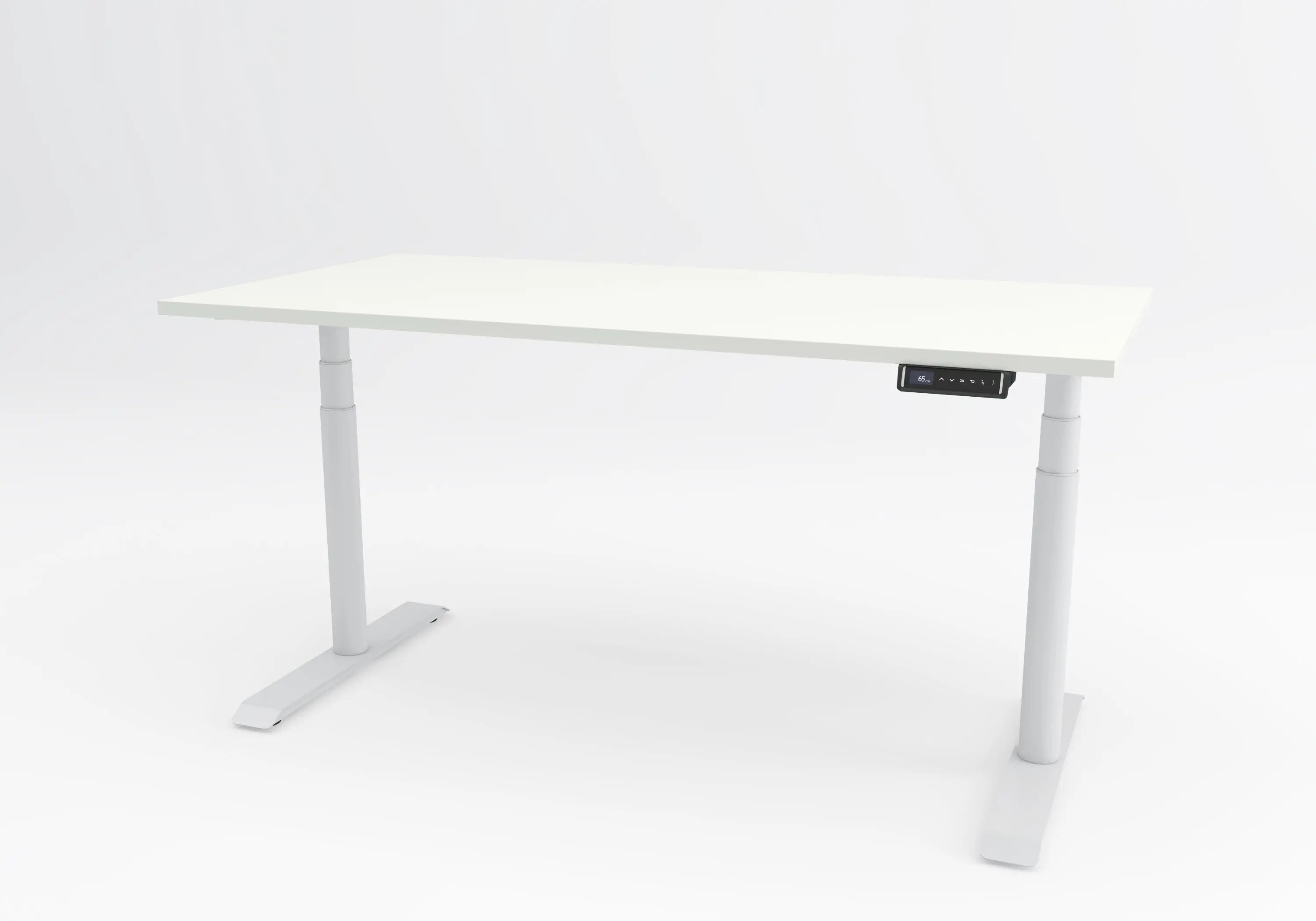 Ring hæve sænkebord Aoke hæve sænkebord