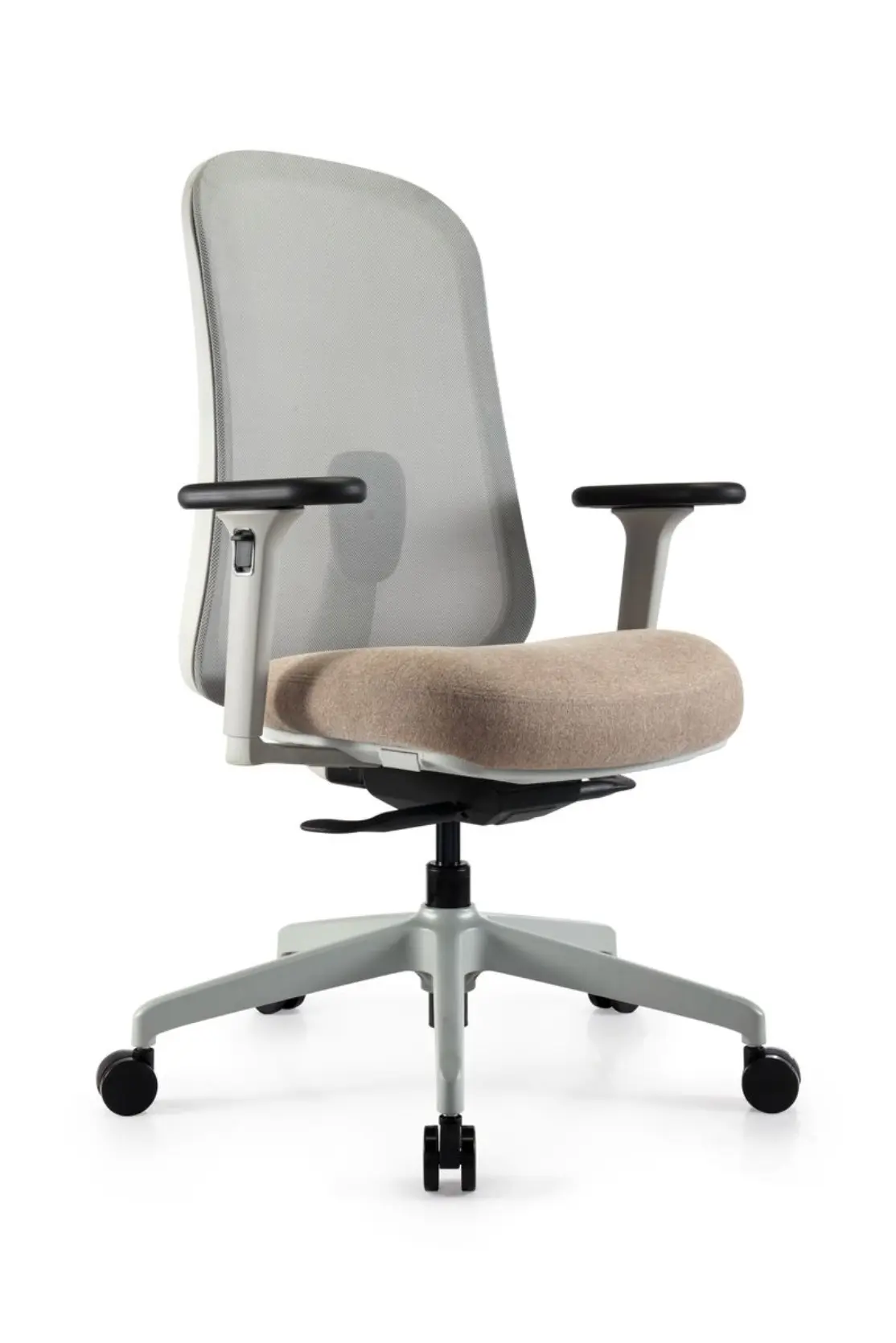 Sphere kontorstol Sedia Verde Ergonomisk kontorstol