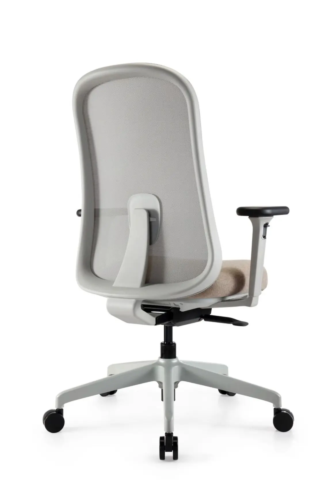 Sphere kontorstol Sedia Verde Ergonomisk kontorstol