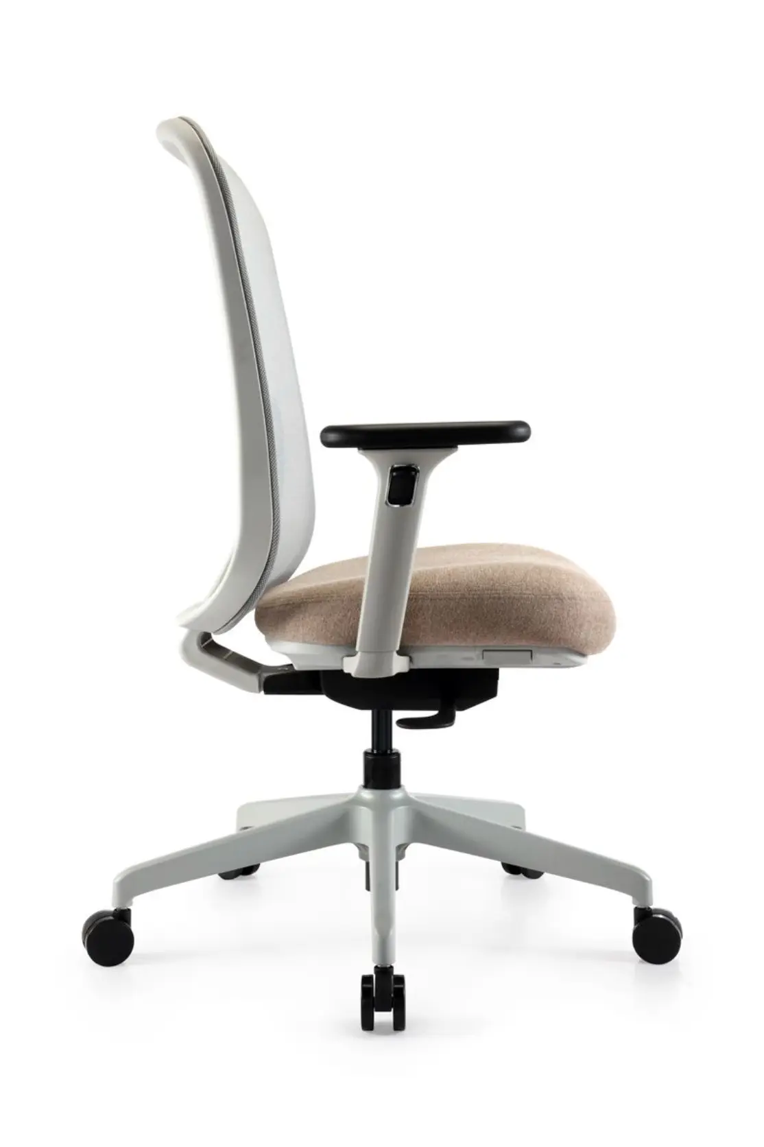 Sphere kontorstol Sedia Verde Ergonomisk kontorstol