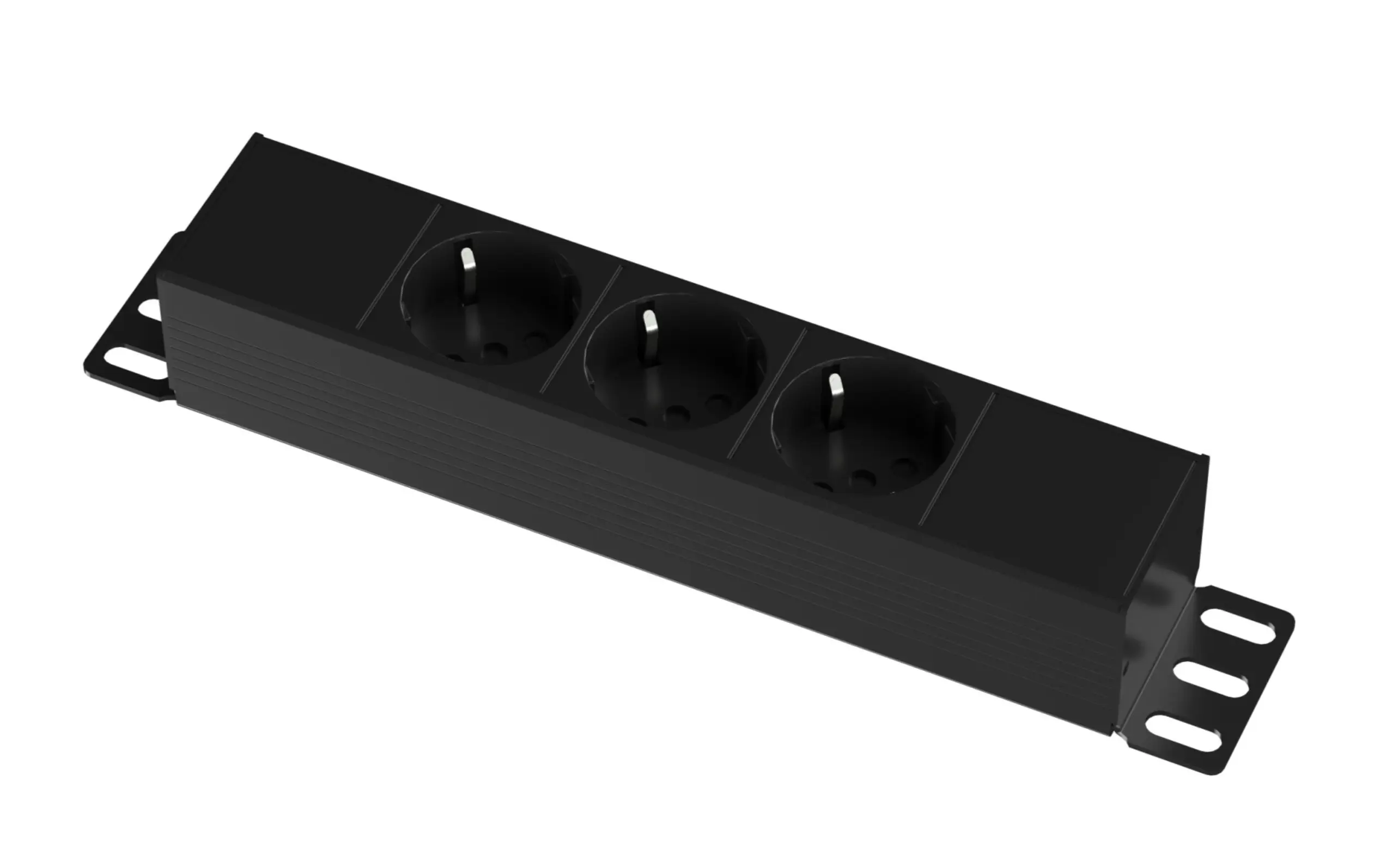 Forlænger stikkontakt Aoke tilbehør til hæve sænkeborde