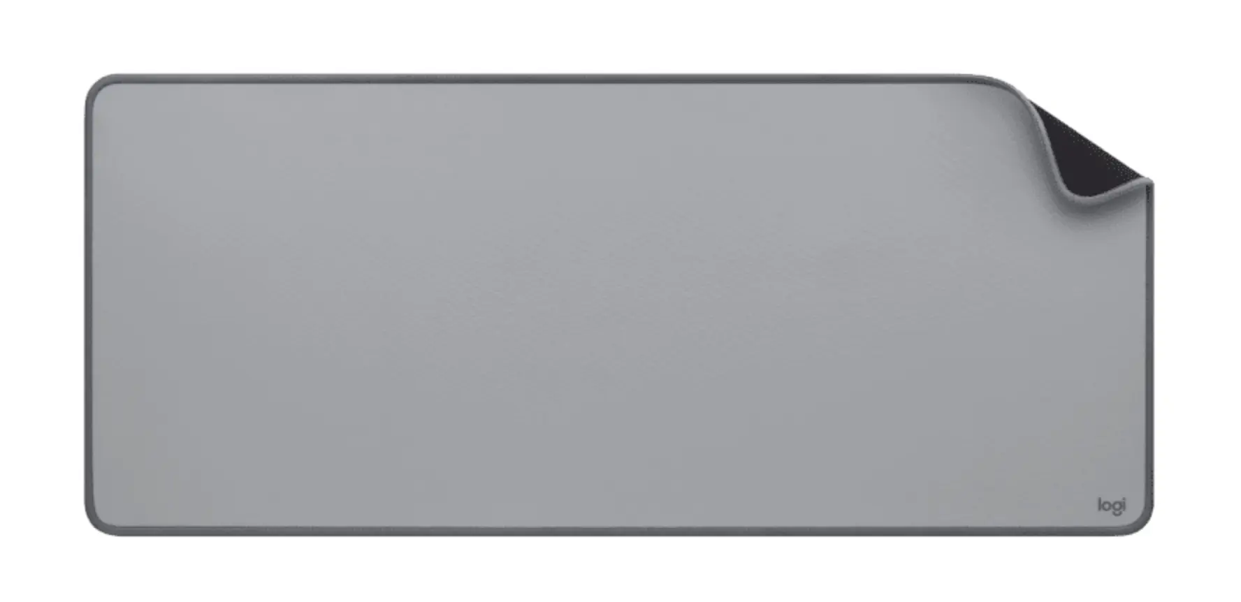 Logitech Desk Mat – Skrivebordsunderlag i høj kvalitet