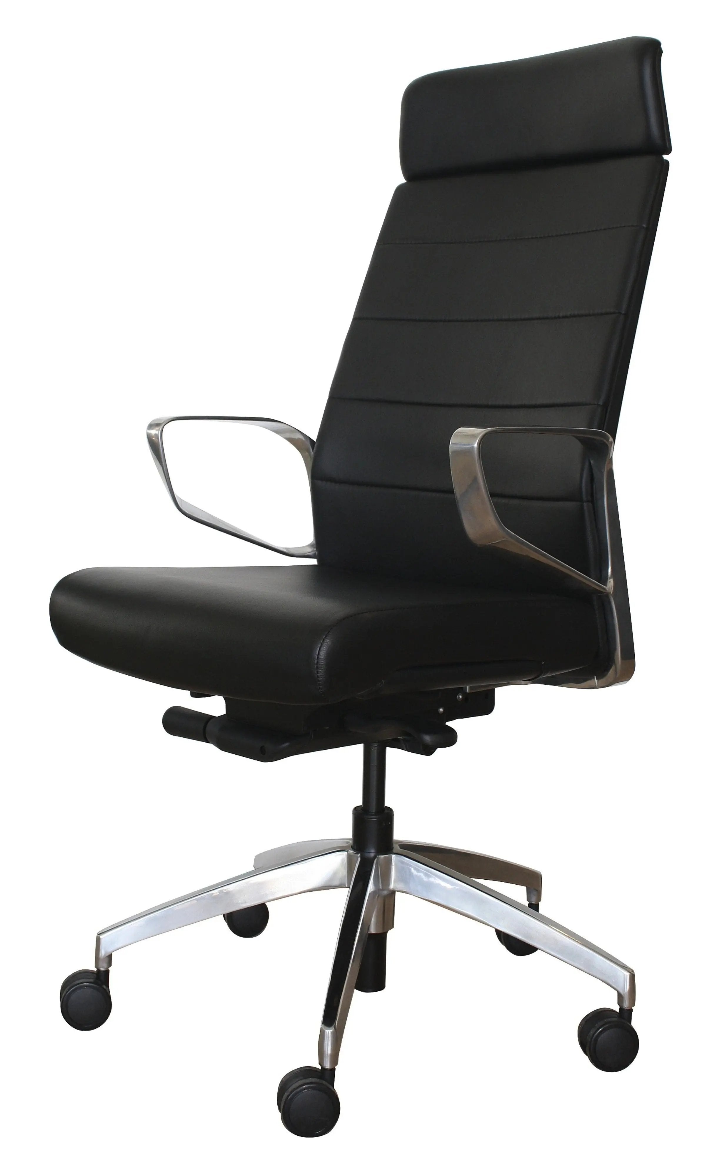 Superior kontorstolen Aoke Ergonomisk kontorstol