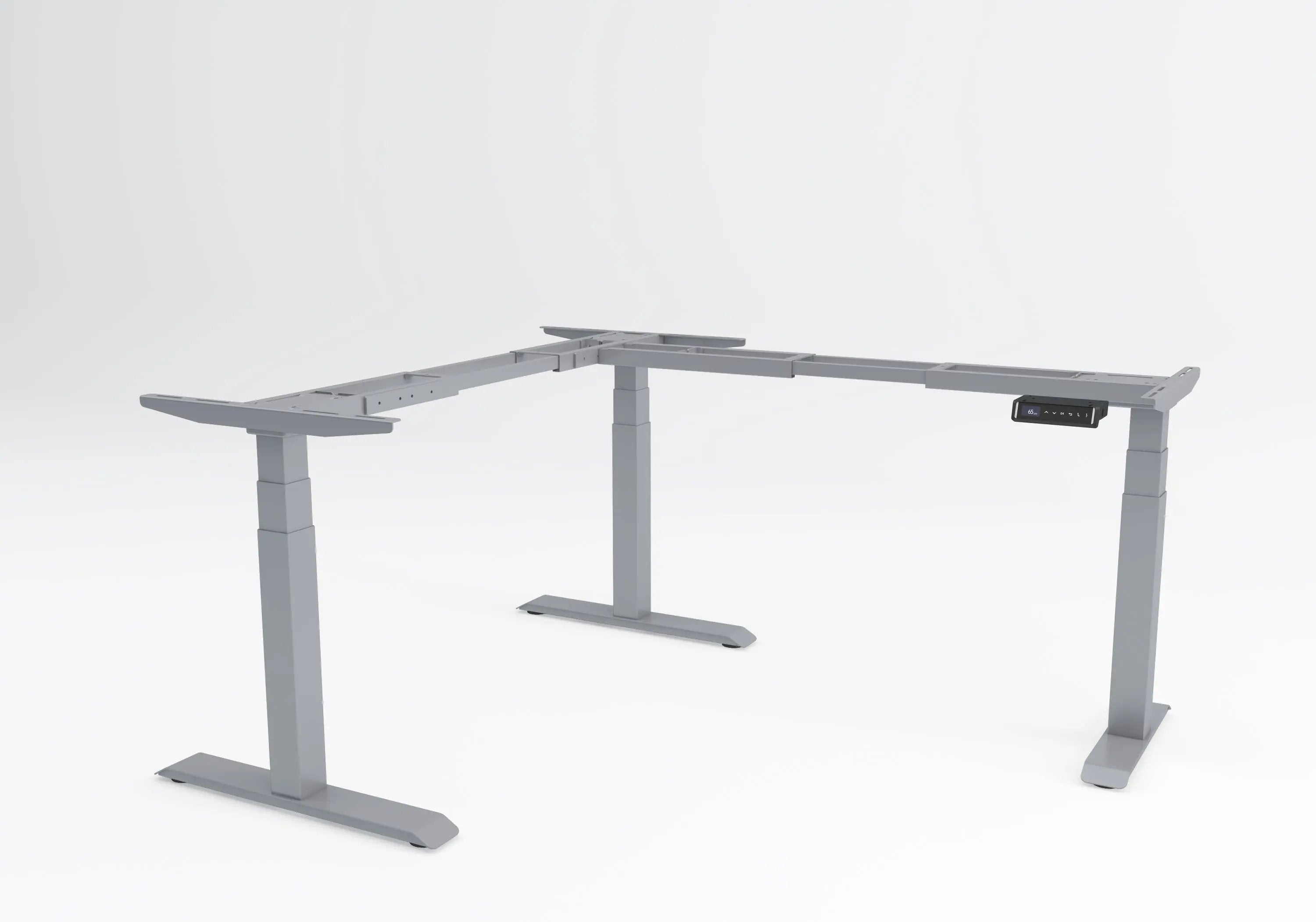 Twist 90° hæve sænkebord Aoke hæve sænkebord