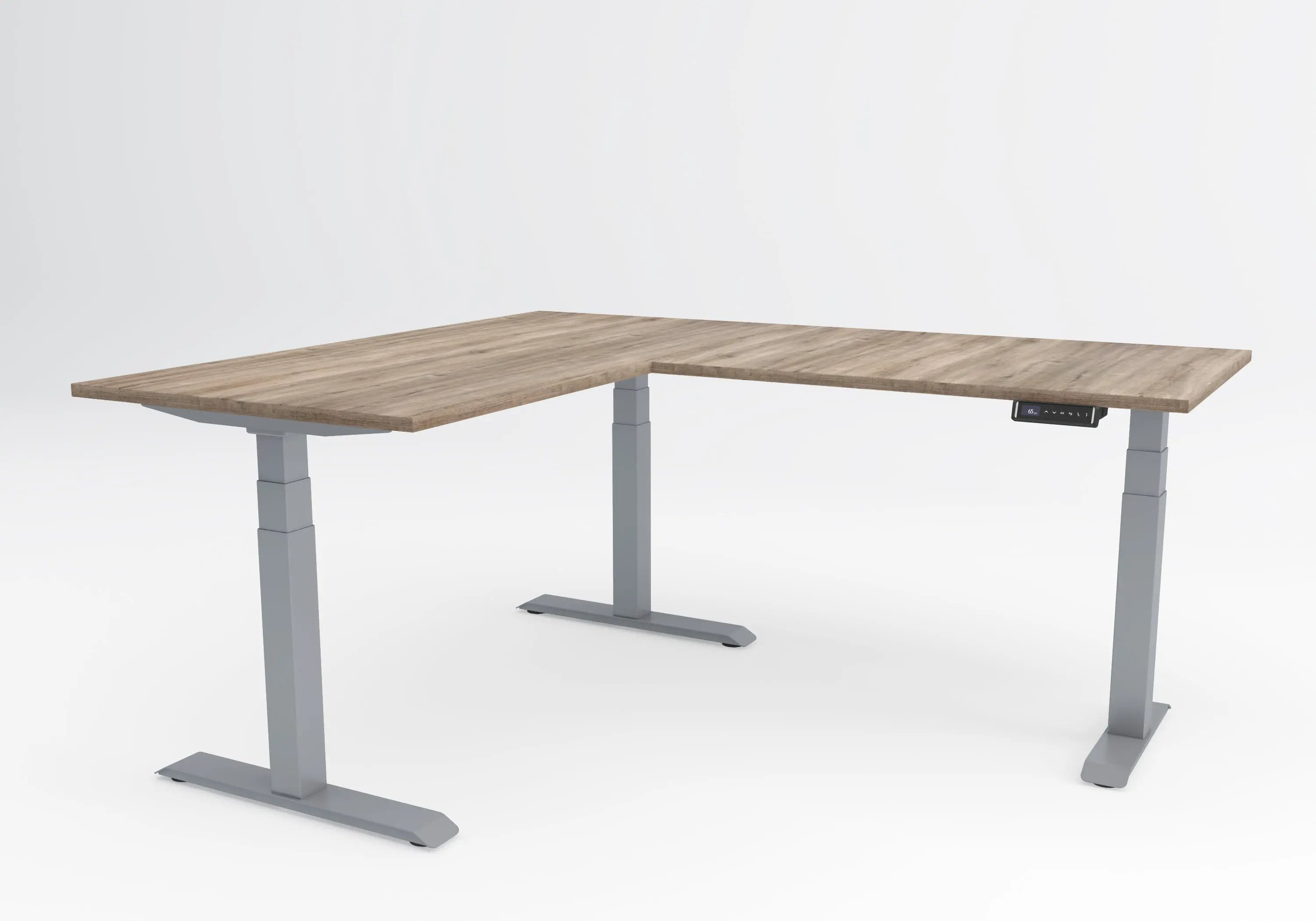 Twist 90° hæve sænkebord Aoke hæve sænkebord