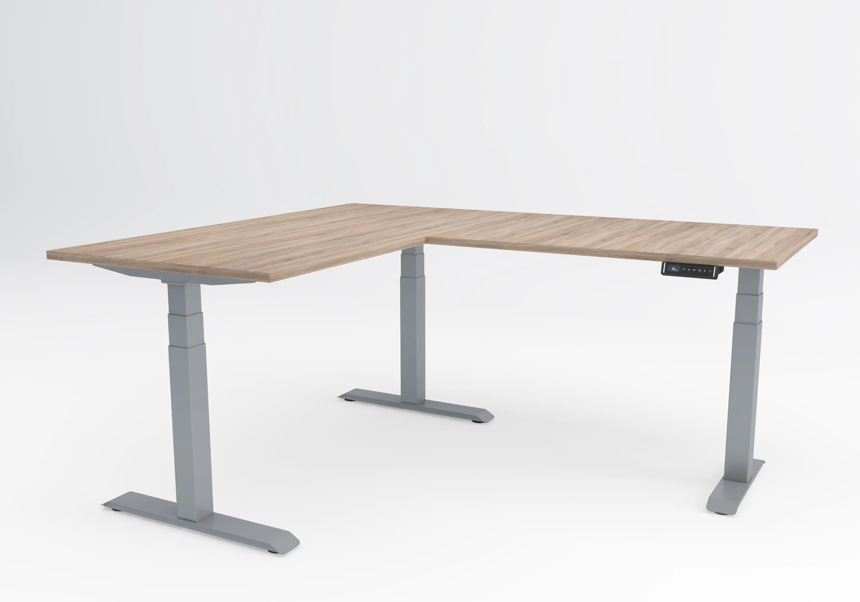 Twist 90° hæve sænkebord Aoke hæve sænkebord