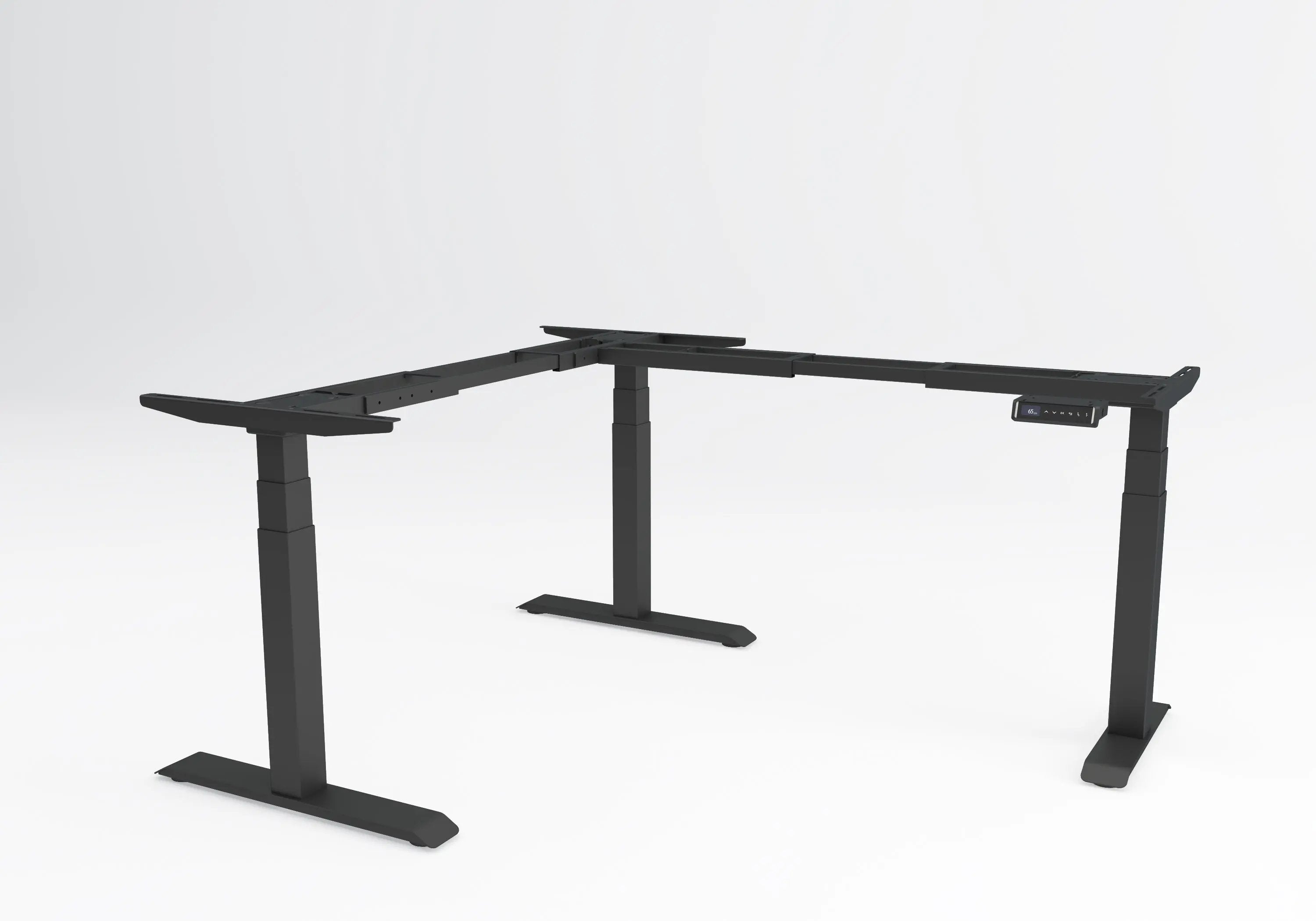 Twist 90° hæve sænkebord Aoke hæve sænkebord