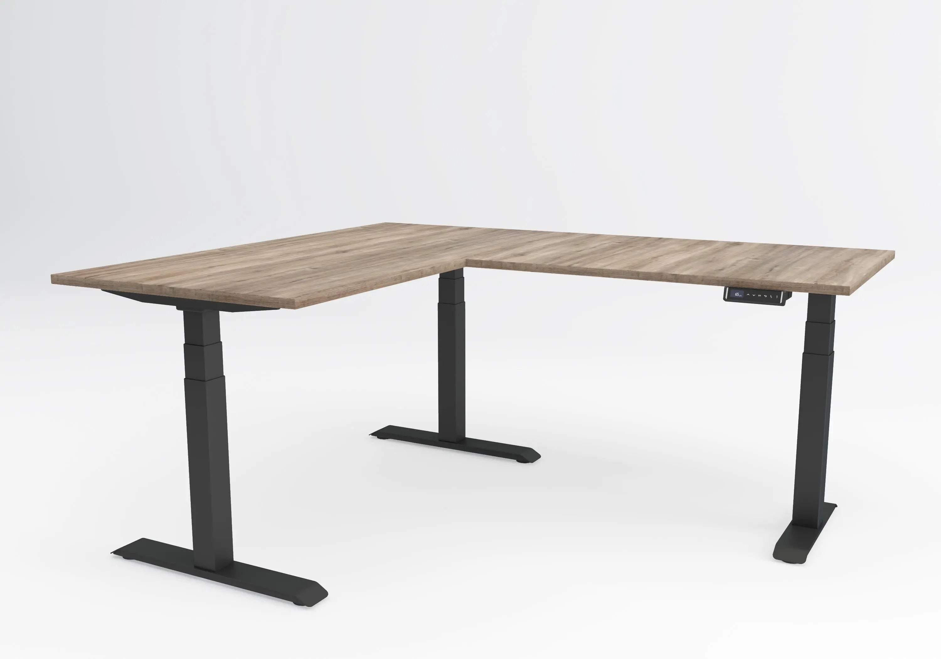 Twist 90° hæve sænkebord