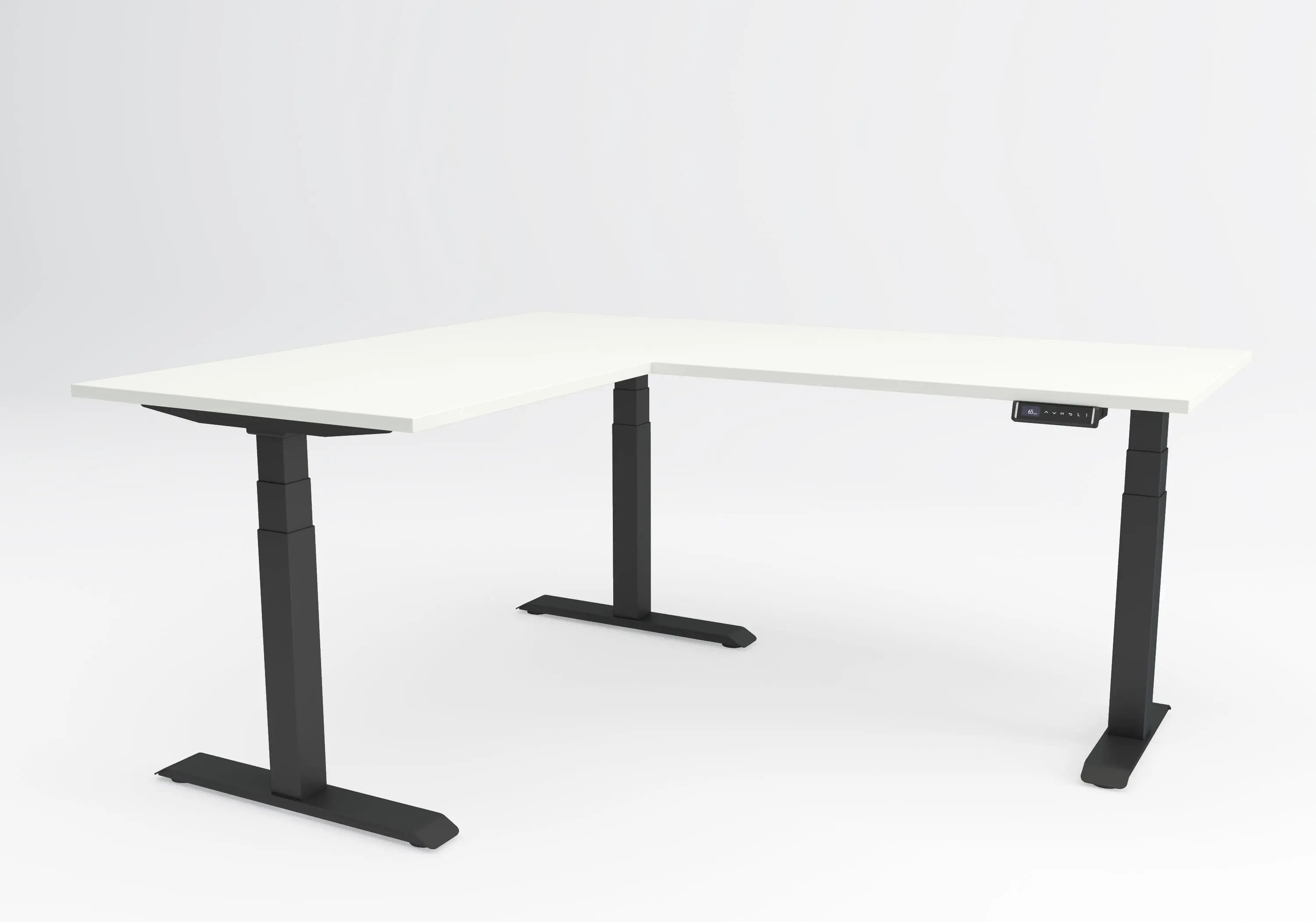 Twist 90° hæve sænkebord Aoke hæve sænkebord