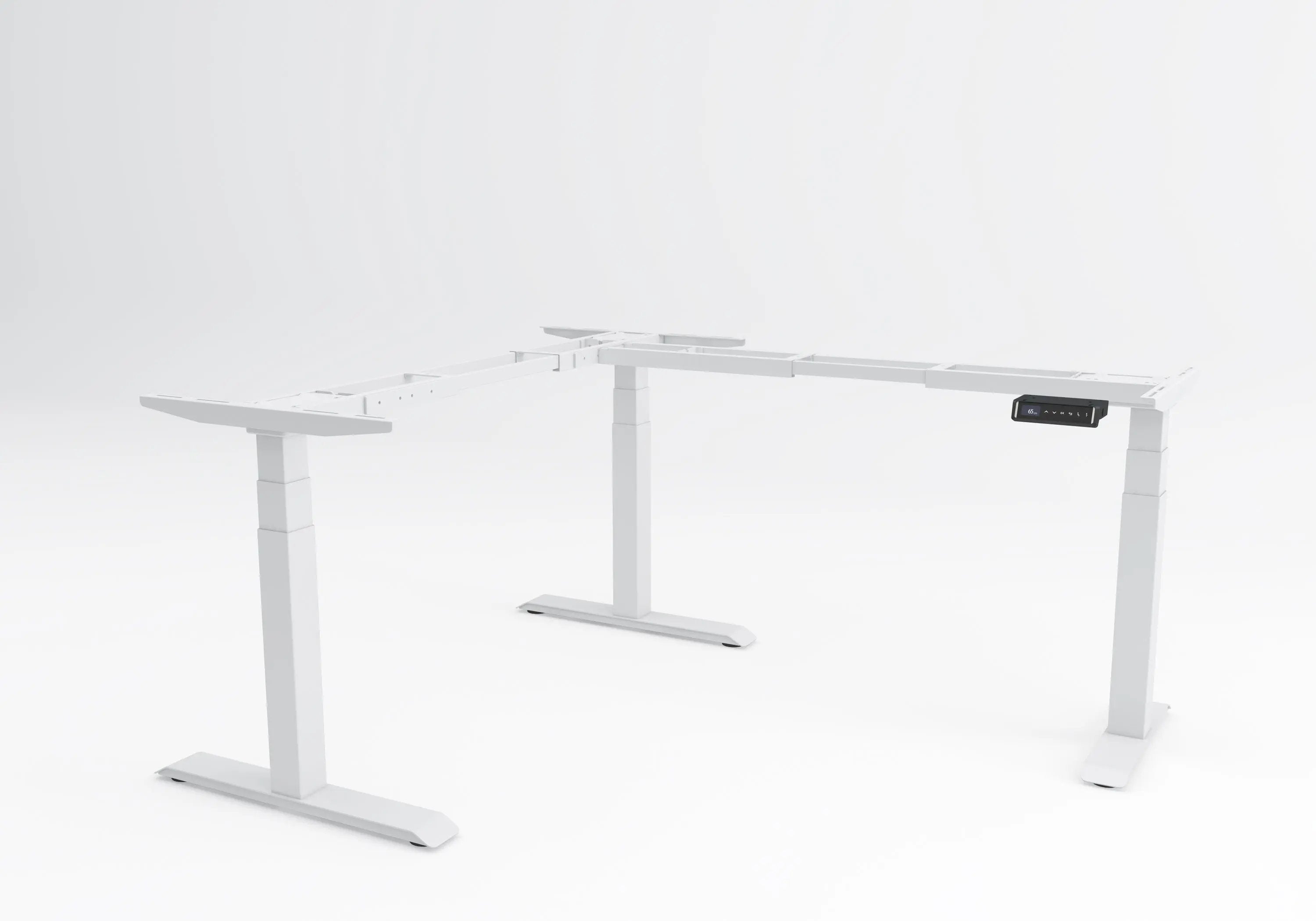 Twist 90° hæve sænkebord Aoke hæve sænkebord