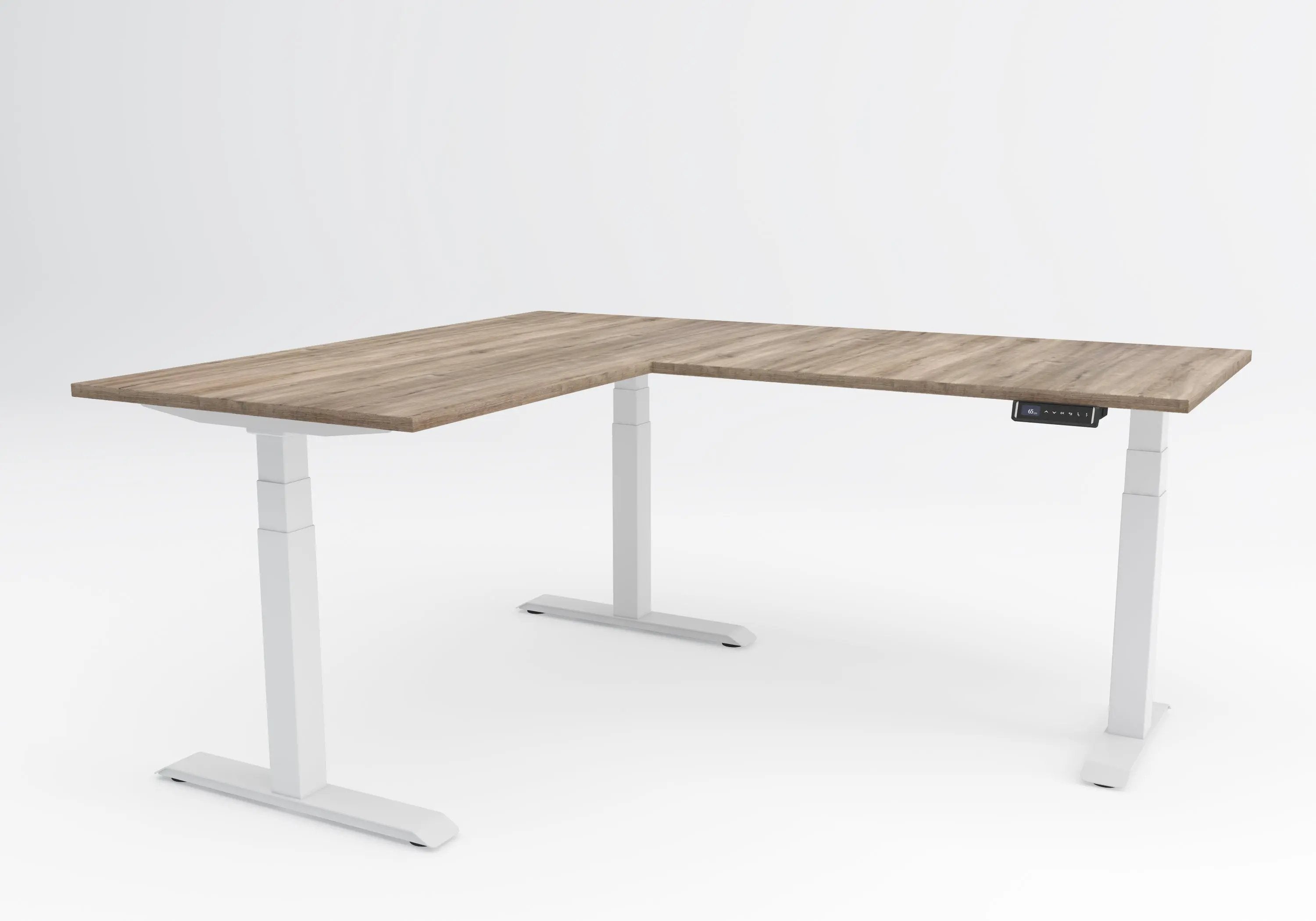 Twist 90° hæve sænkebord Aoke hæve sænkebord