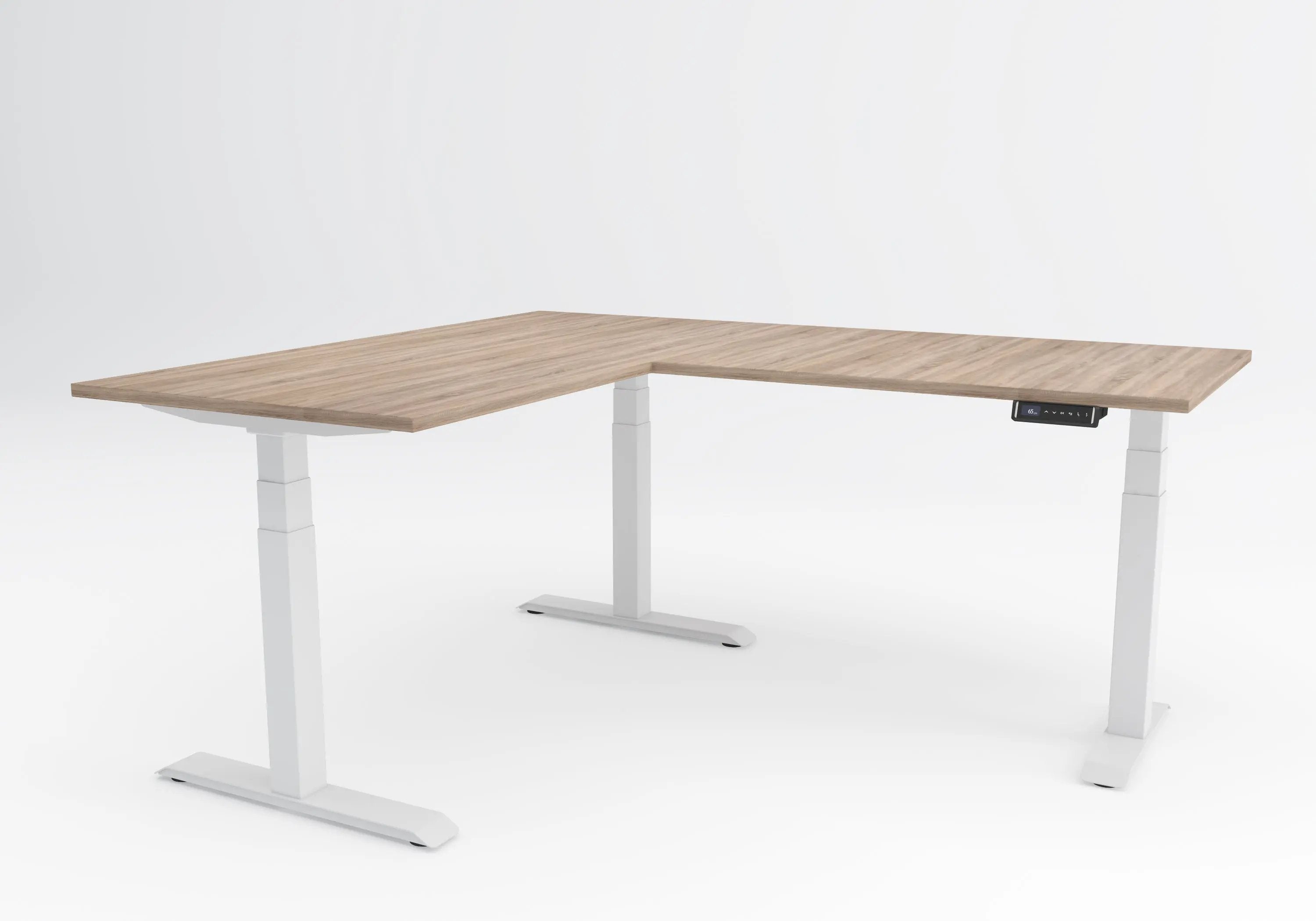 Twist 90° hæve sænkebord Aoke hæve sænkebord