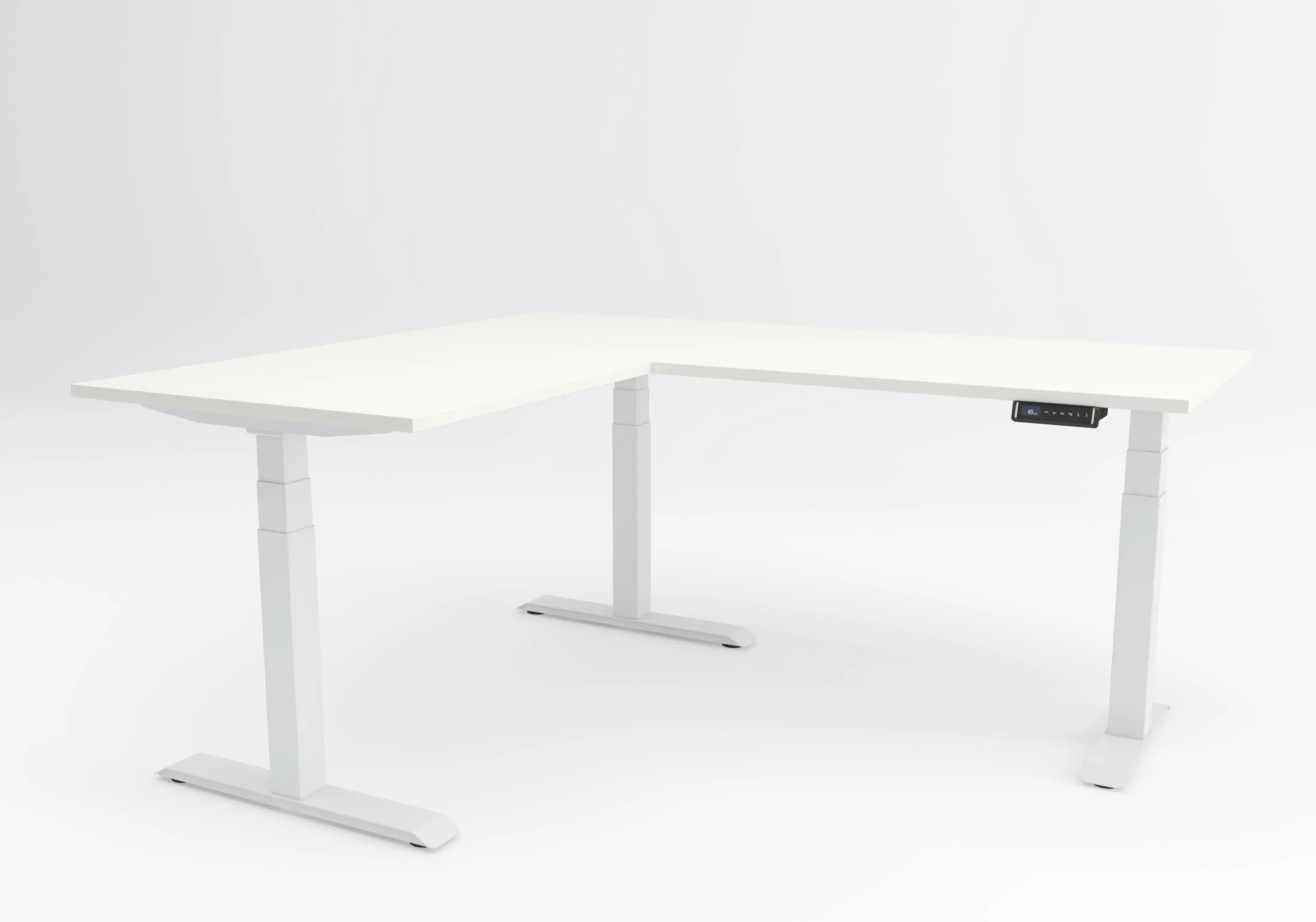 Twist 90° hæve sænkebord Aoke hæve sænkebord