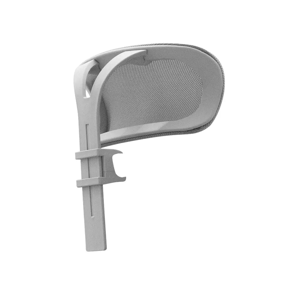 Vane kontorstol i grå Sedia Verde Ergonomisk kontorstol