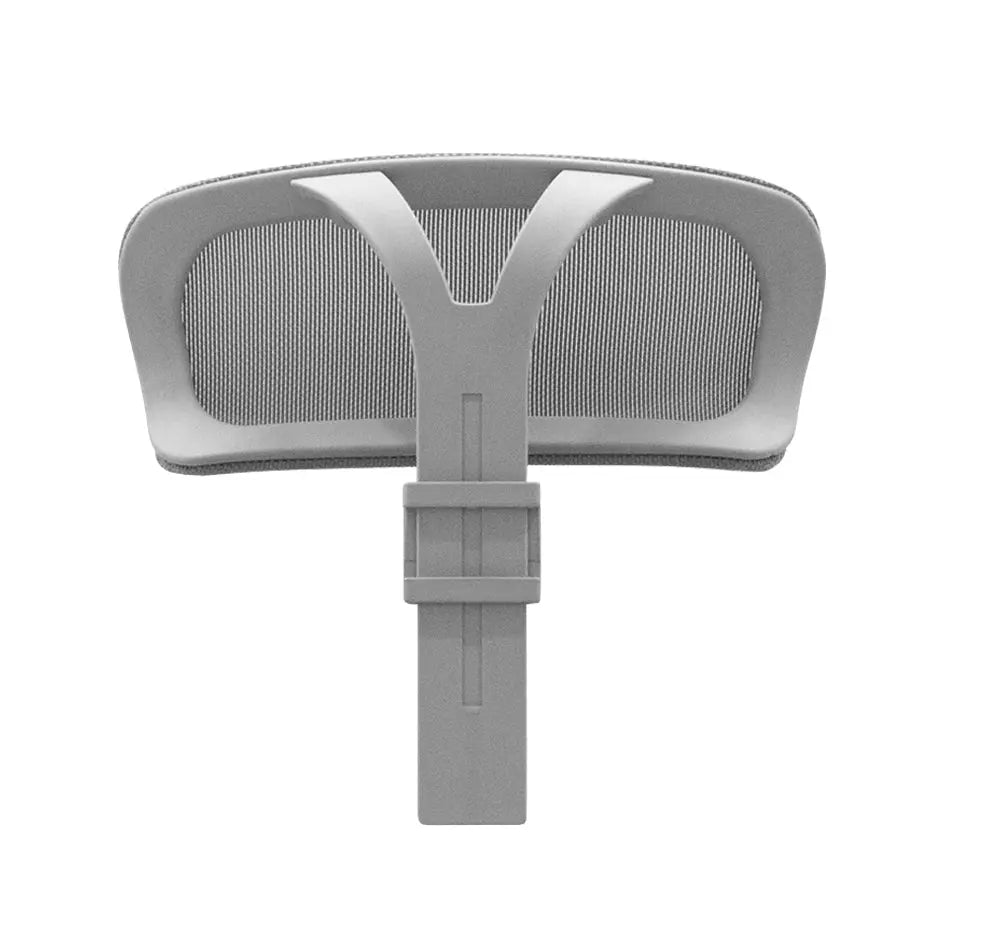 Vane kontorstol i grå Sedia Verde Ergonomisk kontorstol