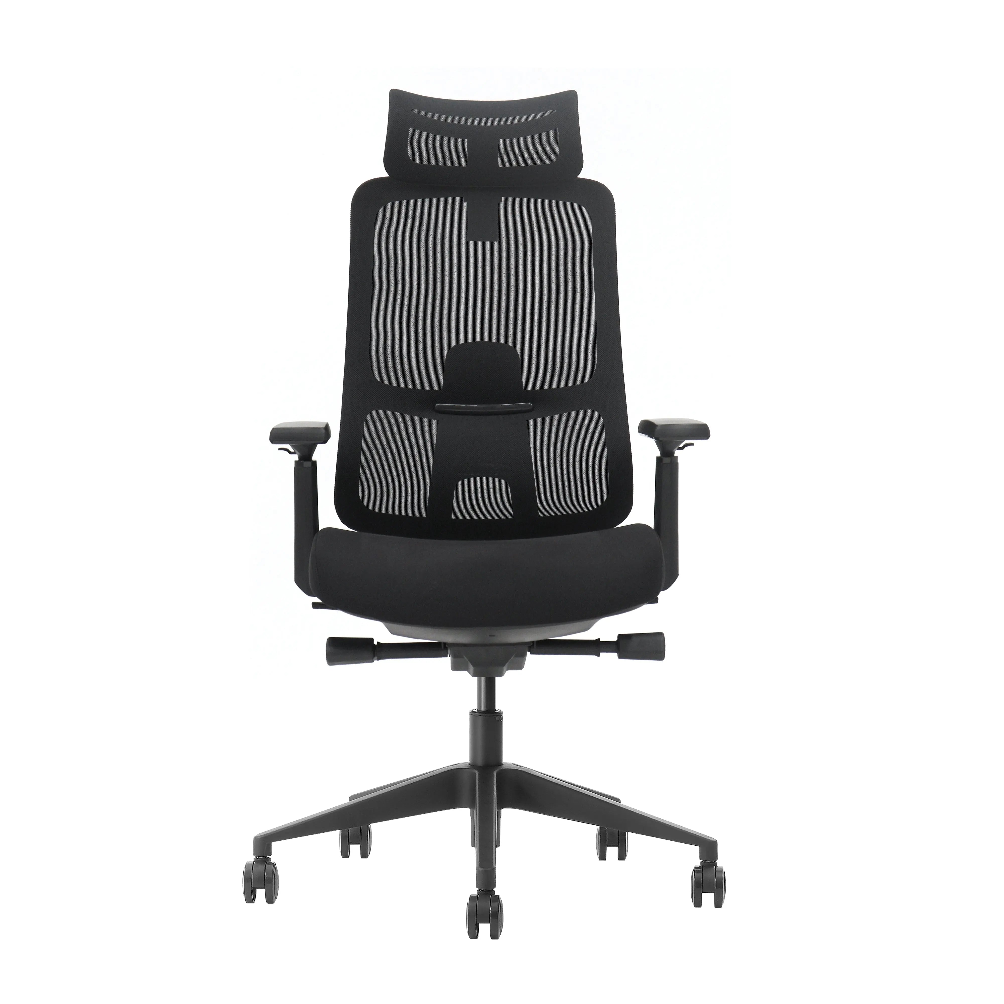 Valor kontorstol Sedia Verde Ergonomisk kontorstol